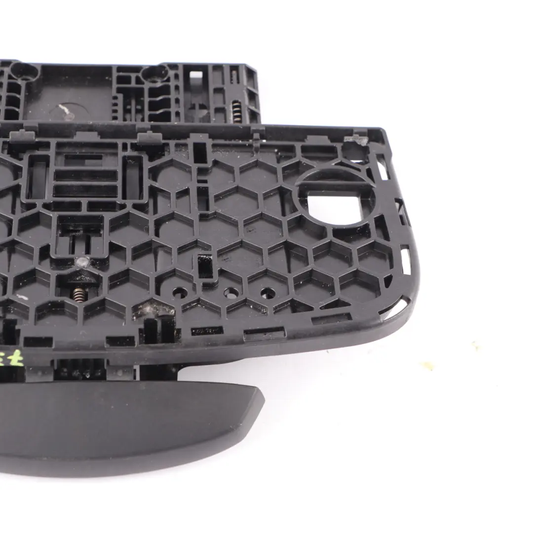 Thigh Support Mini F55 F56 Sports Seat Left Right N/O/S Cover Holder Bracket to with Part number 7310641 Thigh Support Mini F55 F56 Sports Seat Left Right N/O/S Cover Holder Bracket - SKU 7310641 - Part number 7310641