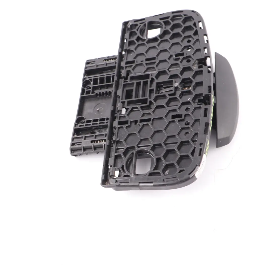 Thigh Support Mini F55 F56 Sports Seat Left Right N/O/S Cover Holder Bracket to with Part number 7310641 Thigh Support Mini F55 F56 Sports Seat Left Right N/O/S Cover Holder Bracket - SKU 7310641 - Part number 7310641