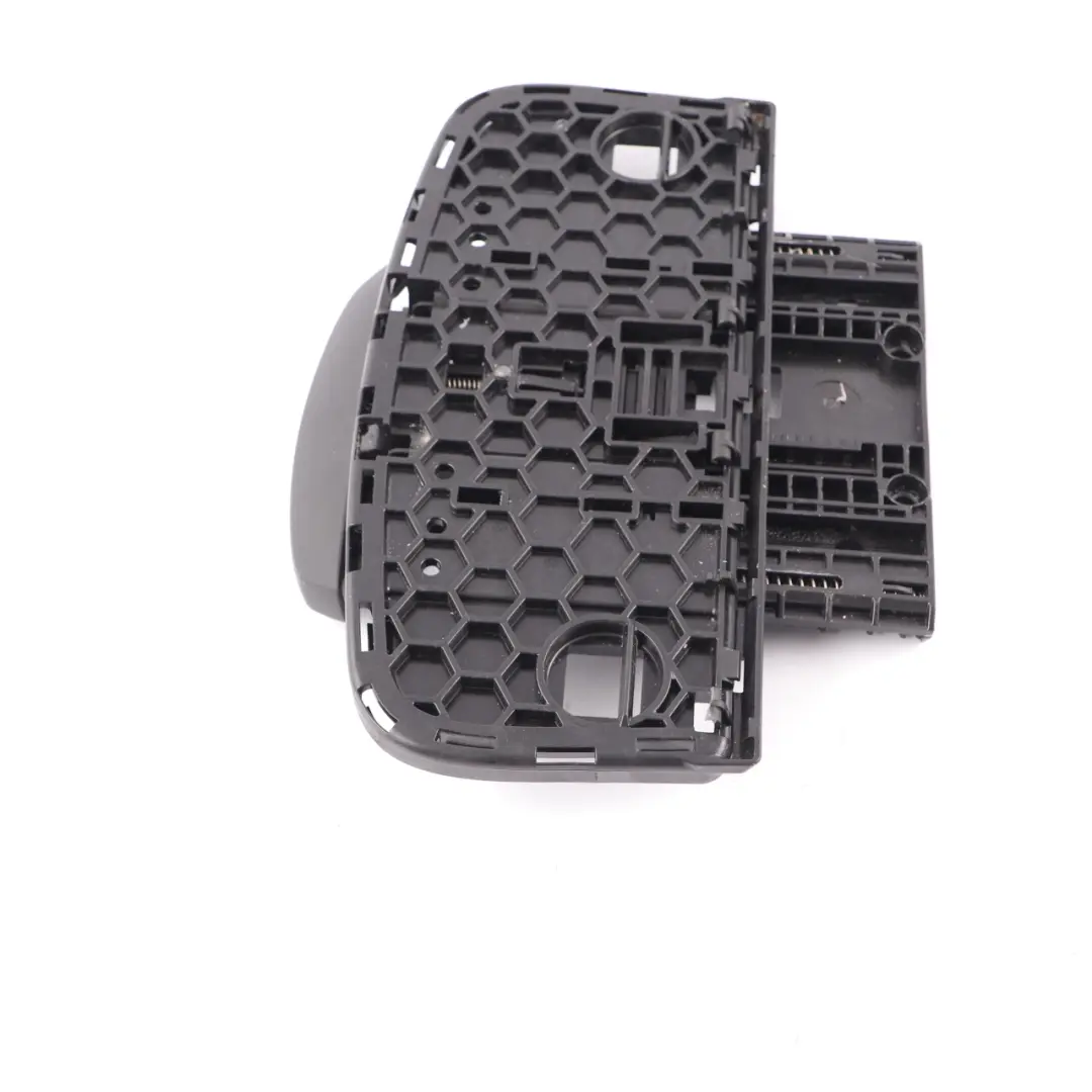 Thigh Support Mini F55 F56 Sports Seat Left Right N/O/S Cover Holder Bracket to with Part number 7310641 Thigh Support Mini F55 F56 Sports Seat Left Right N/O/S Cover Holder Bracket - SKU 7310641 - Part number 7310641