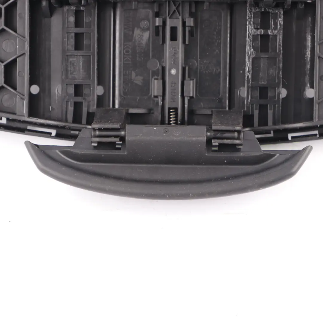 Thigh Support Mini F55 F56 Sports Seat Left Right N/O/S Cover Holder Bracket to with Part number 7310641 Thigh Support Mini F55 F56 Sports Seat Left Right N/O/S Cover Holder Bracket - SKU 7310641 - Part number 7310641