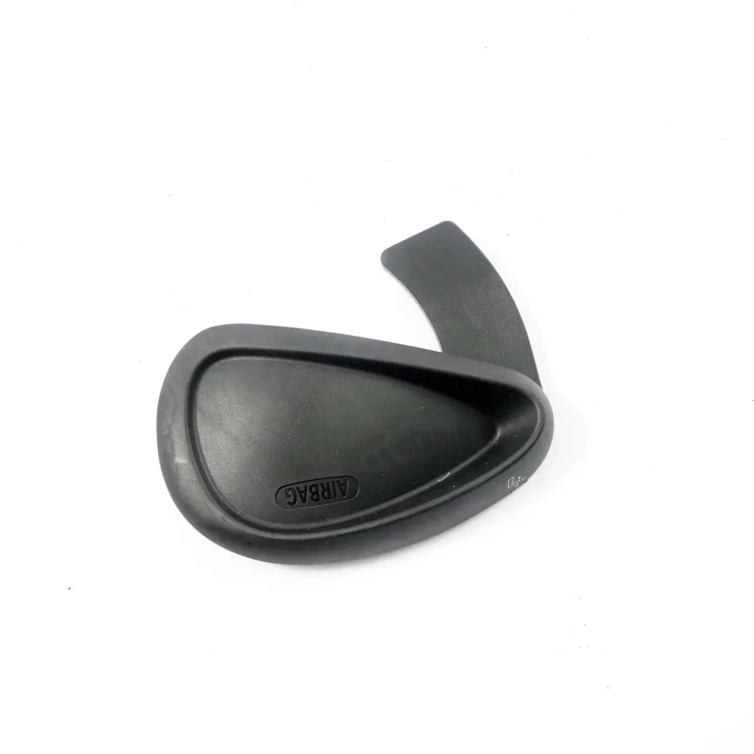 Front Seat Cover Inner Right O/S Covering Trim Panel F55 to Mini F56 with Part number 7310653 Mini F56 Front Seat Cover Inner Right O/S Covering Trim Panel F55 - SKU 7310653 - Part number 7310653