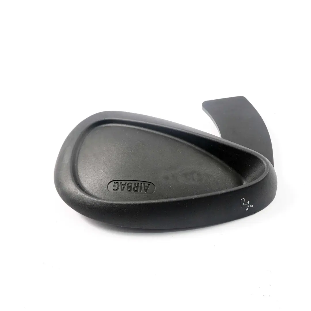 Coprisedile Anteriore Interno Destro Rivestimento Pannello F55 per Mini F56 con numero di parte 7310653 Mini F56 Coprisedile Anteriore Interno Destro Rivestimento Pannello F55 - SKU 7310653 - Numero di parte 7310653