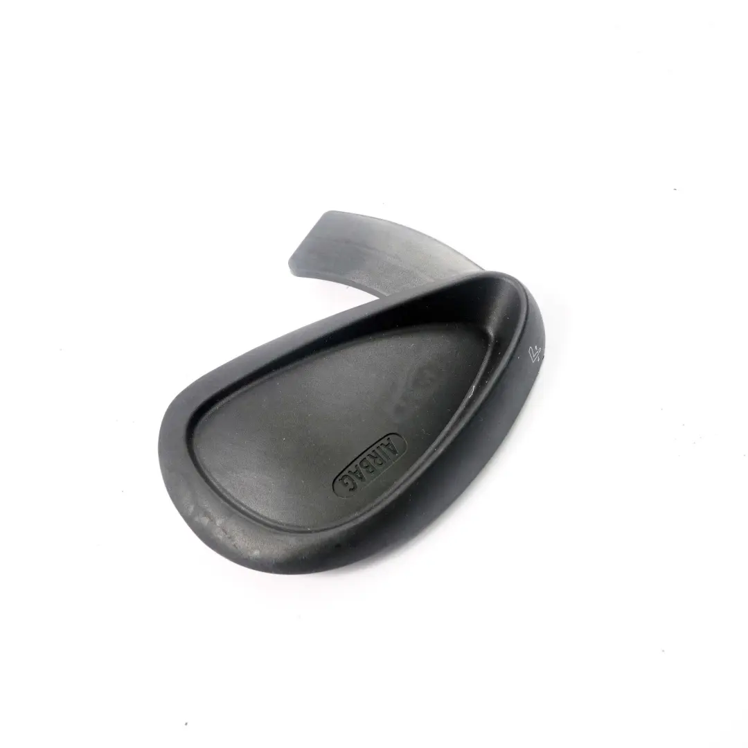Mini F56 Front Seat Cover Inner Right O/S Covering Trim Panel F55 - SKU 7310653 - Part number 7310653