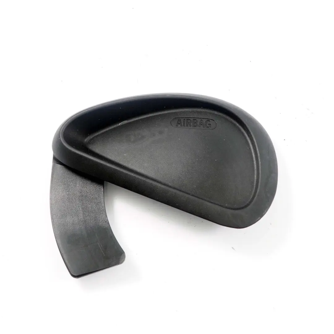 Blende Abdeckung Sitz Vorne Innen Links Schwarz für Mini F55 F56 mit Teilenummer 7310653 Mini F55 F56 Blende Abdeckung Sitz Vorne Innen Links Schwarz - SKU 7310653 - Teilenummer 7310653