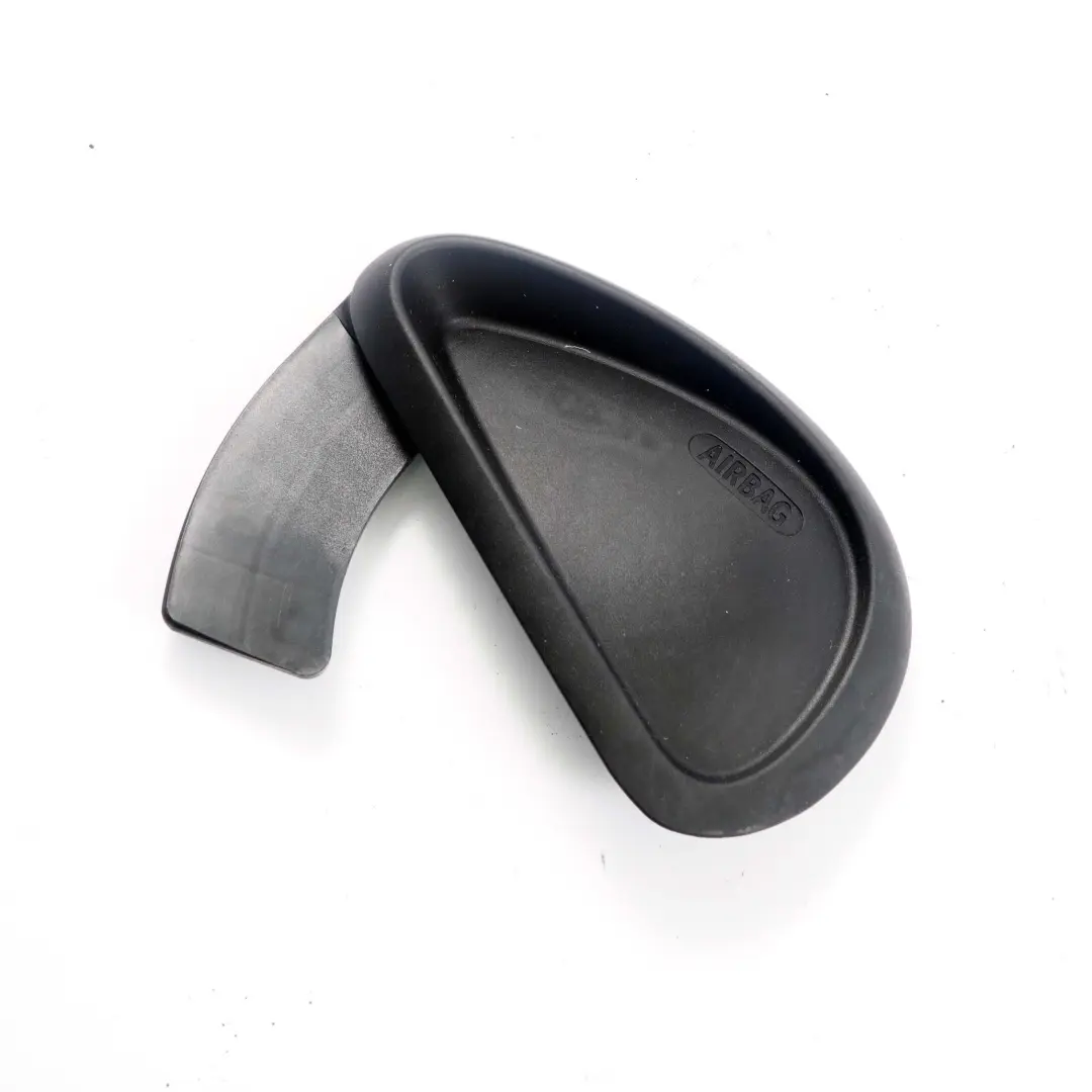 Mini F56 Front Seat Cover Inner Right O/S Covering Trim Panel F55 - SKU 7310653 - Part number 7310653