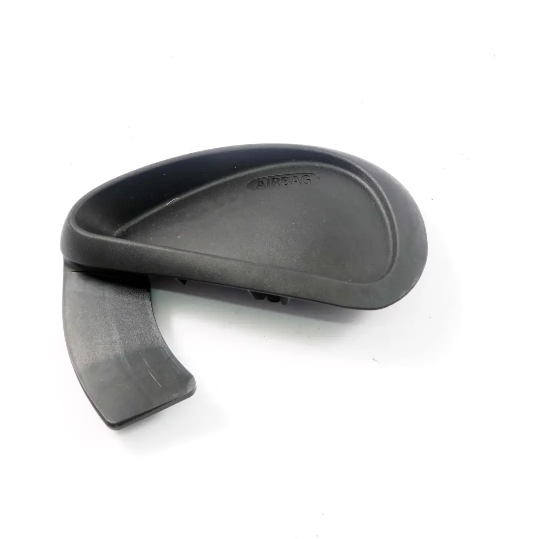 Mini F56 Front Seat Cover Inner Right O/S Covering Trim Panel F55 - SKU 7310653 - Part number 7310653