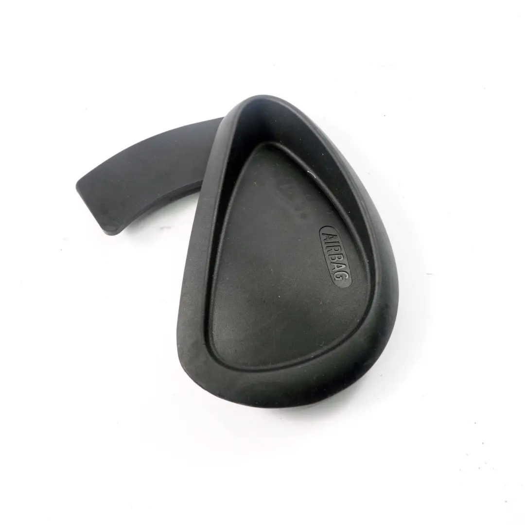 Coprisedile Anteriore Interno Destro Rivestimento Pannello F55 per Mini F56 con numero di parte 7310653 Mini F56 Coprisedile Anteriore Interno Destro Rivestimento Pannello F55 - SKU 7310653 - Numero di parte 7310653