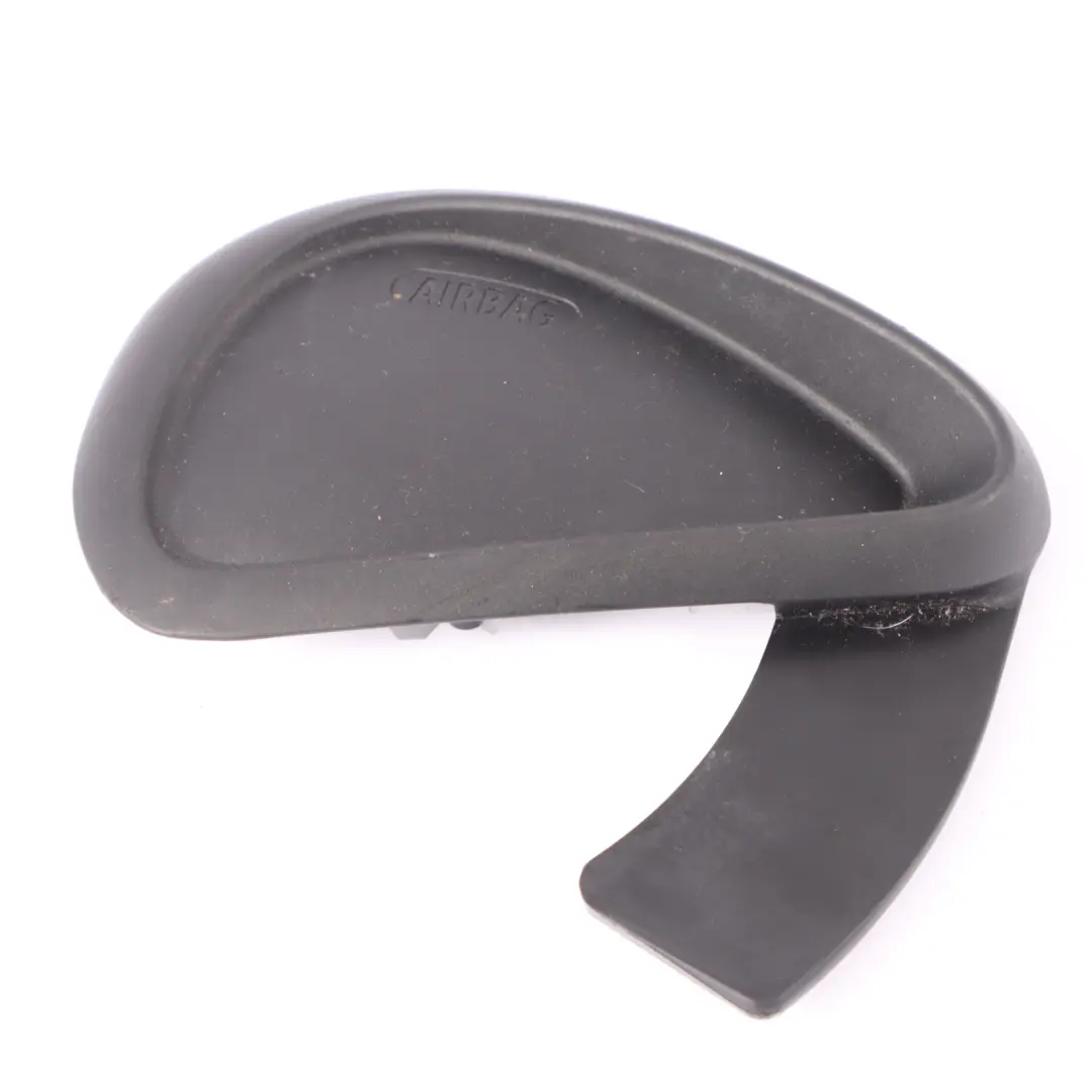 Mini F56 Backrest Angle Adjustment Lever Right O/S - SKU 7310654 - Part number 7310654