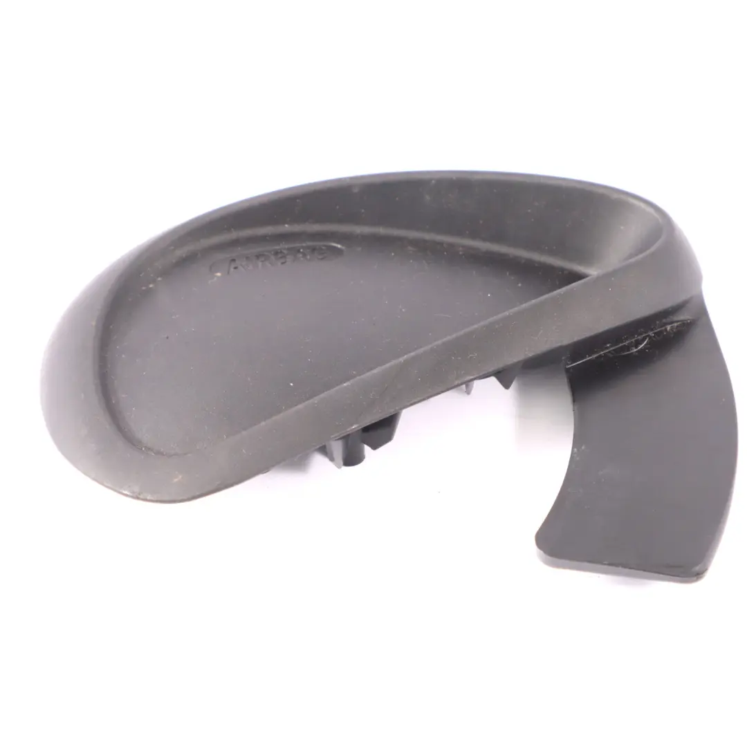 Backrest Angle Adjustment Lever Right O/S to Mini F56 with Part number 7310654 Mini F56 Backrest Angle Adjustment Lever Right O/S - SKU 7310654 - Part number 7310654