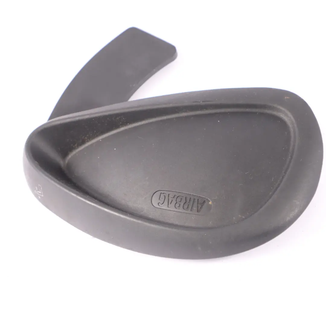 Backrest Angle Adjustment Lever Right O/S to Mini F56 with Part number 7310654 Mini F56 Backrest Angle Adjustment Lever Right O/S - SKU 7310654 - Part number 7310654