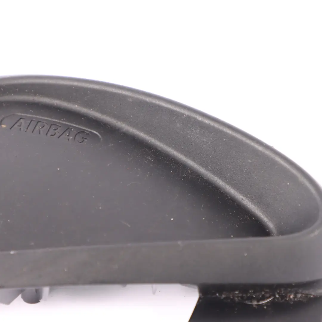 Levier de réglage de l'angle du dossier à droite pour Mini F56 à propos du numéro de pièce 7310654 Mini F56 Levier de réglage de l'angle du dossier à droite - SKU 7310654 - Numéro de pièce 7310654