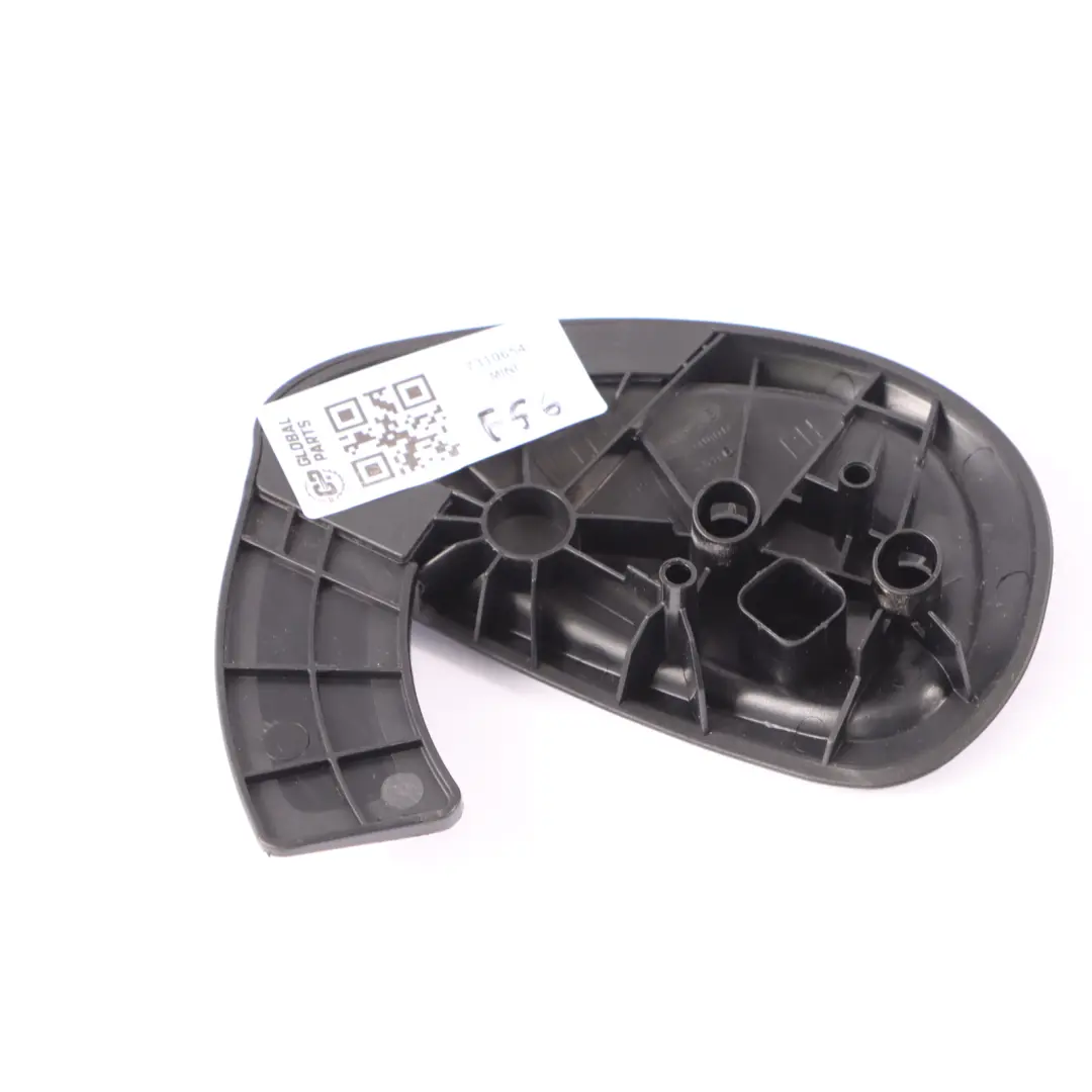 Levier de réglage de l'angle du dossier à droite pour Mini F56 à propos du numéro de pièce 7310654 Mini F56 Levier de réglage de l'angle du dossier à droite - SKU 7310654 - Numéro de pièce 7310654