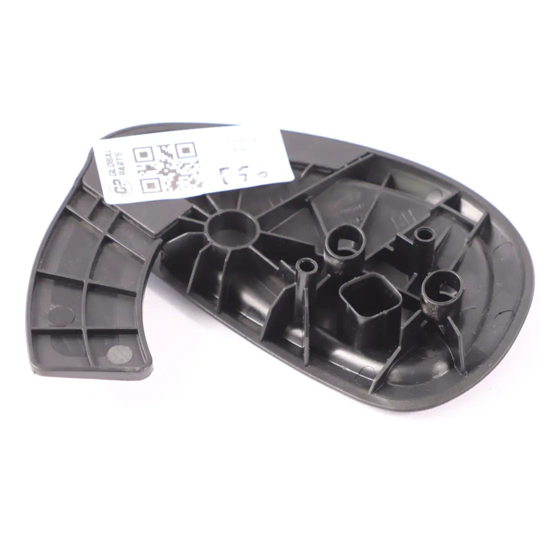 Rückenlehnenwinkel-Einstellhebel Rechts für Mini F56 mit Teilenummer 7310654 Mini F56 Rückenlehnenwinkel-Einstellhebel Rechts - SKU 7310654 - Teilenummer 7310654