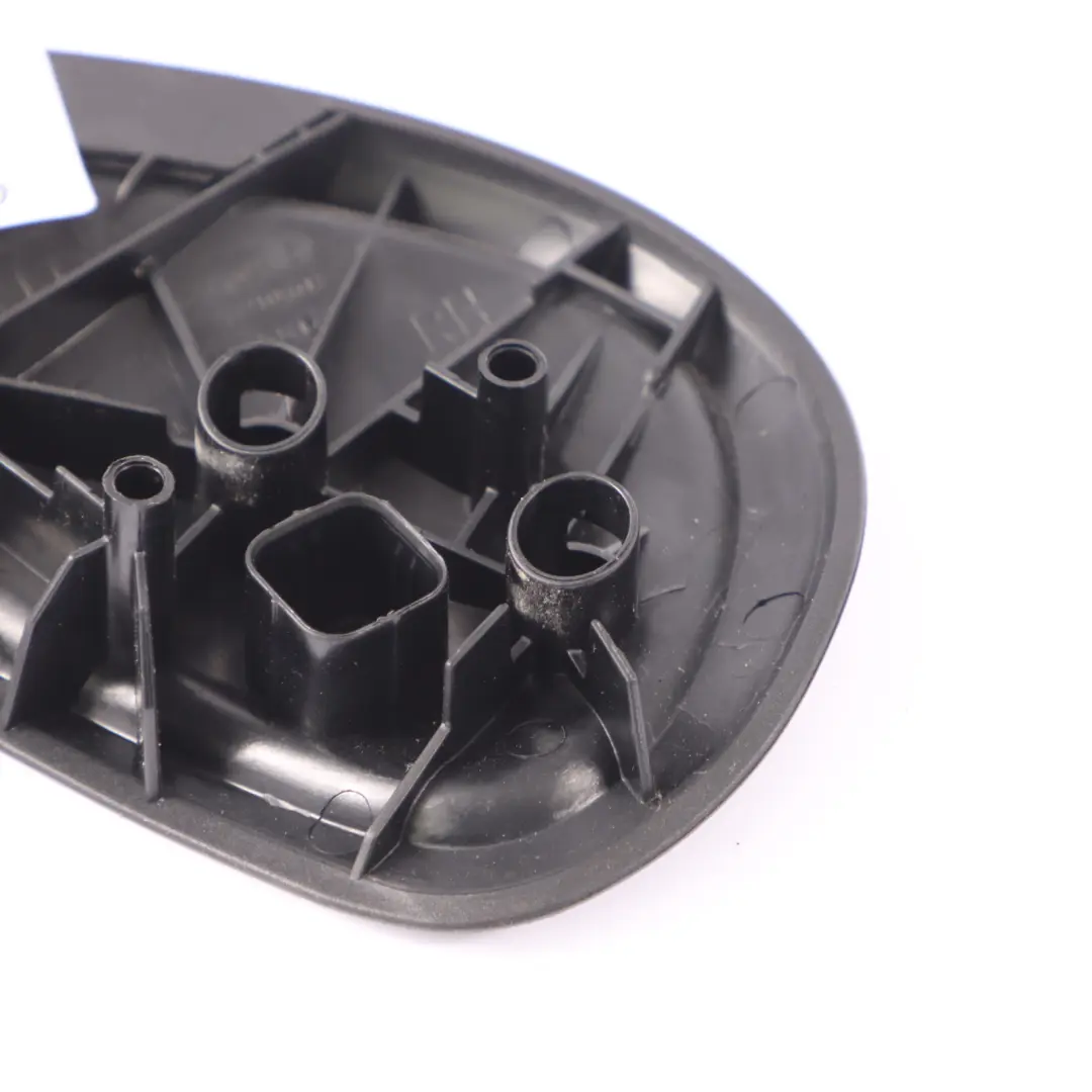 Rückenlehnenwinkel-Einstellhebel Rechts für Mini F56 mit Teilenummer 7310654 Mini F56 Rückenlehnenwinkel-Einstellhebel Rechts - SKU 7310654 - Teilenummer 7310654