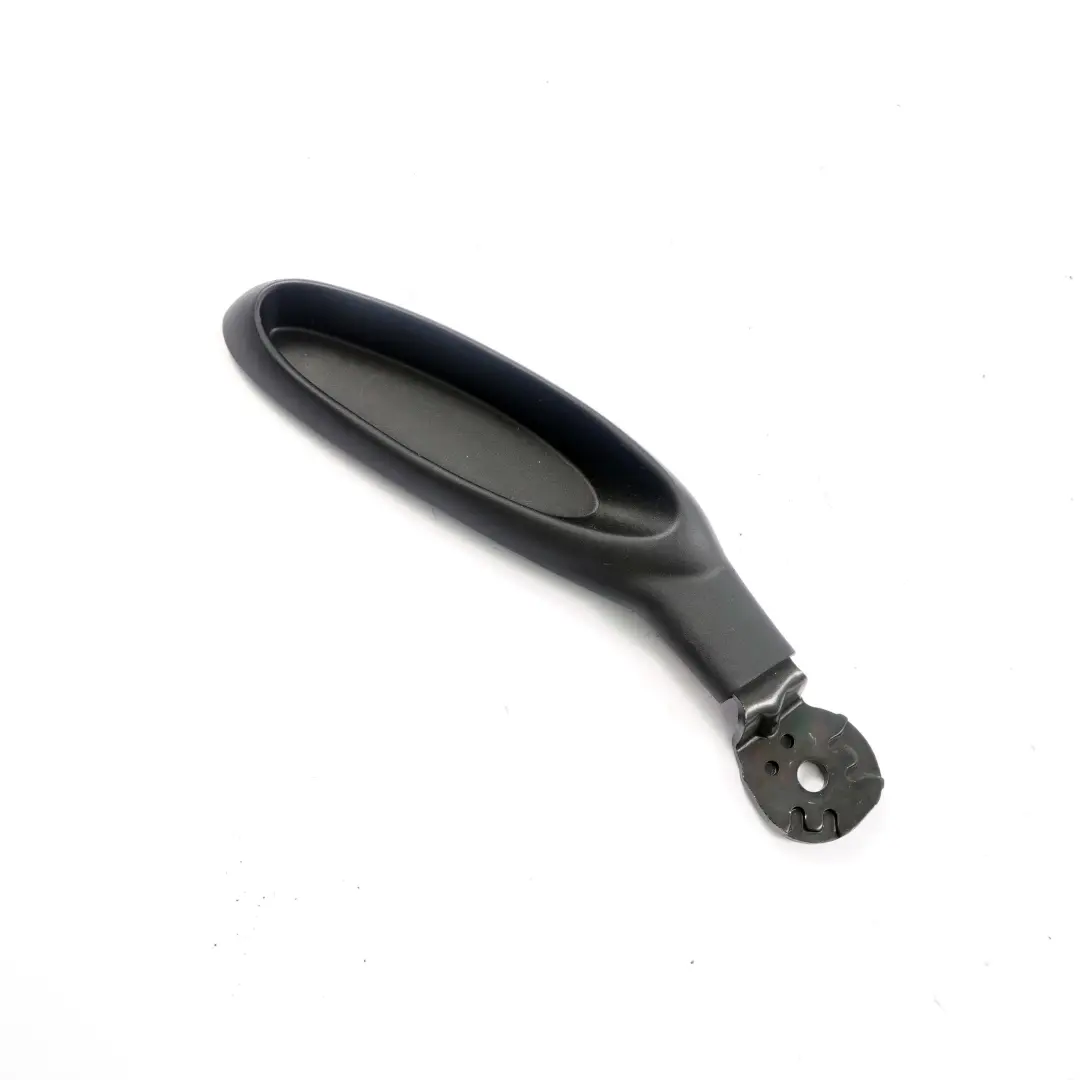 Mini F55 F56 Vordersitz Hebel Griff Abdeckung Vorne Rechts Schwarz - SKU 7310655 - Teilenummer 7310655