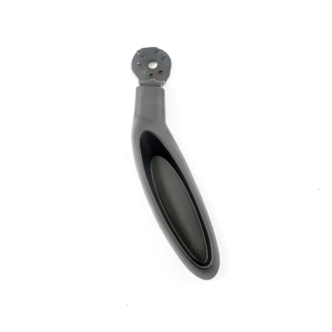 Front Seat Trim Left N/S Height Adjustment Lever Covering Black to Mini F56 with Part number 7310655 Mini F56 Front Seat Trim Left N/S Height Adjustment Lever Covering Black - SKU 7310655 - Part number 7310655