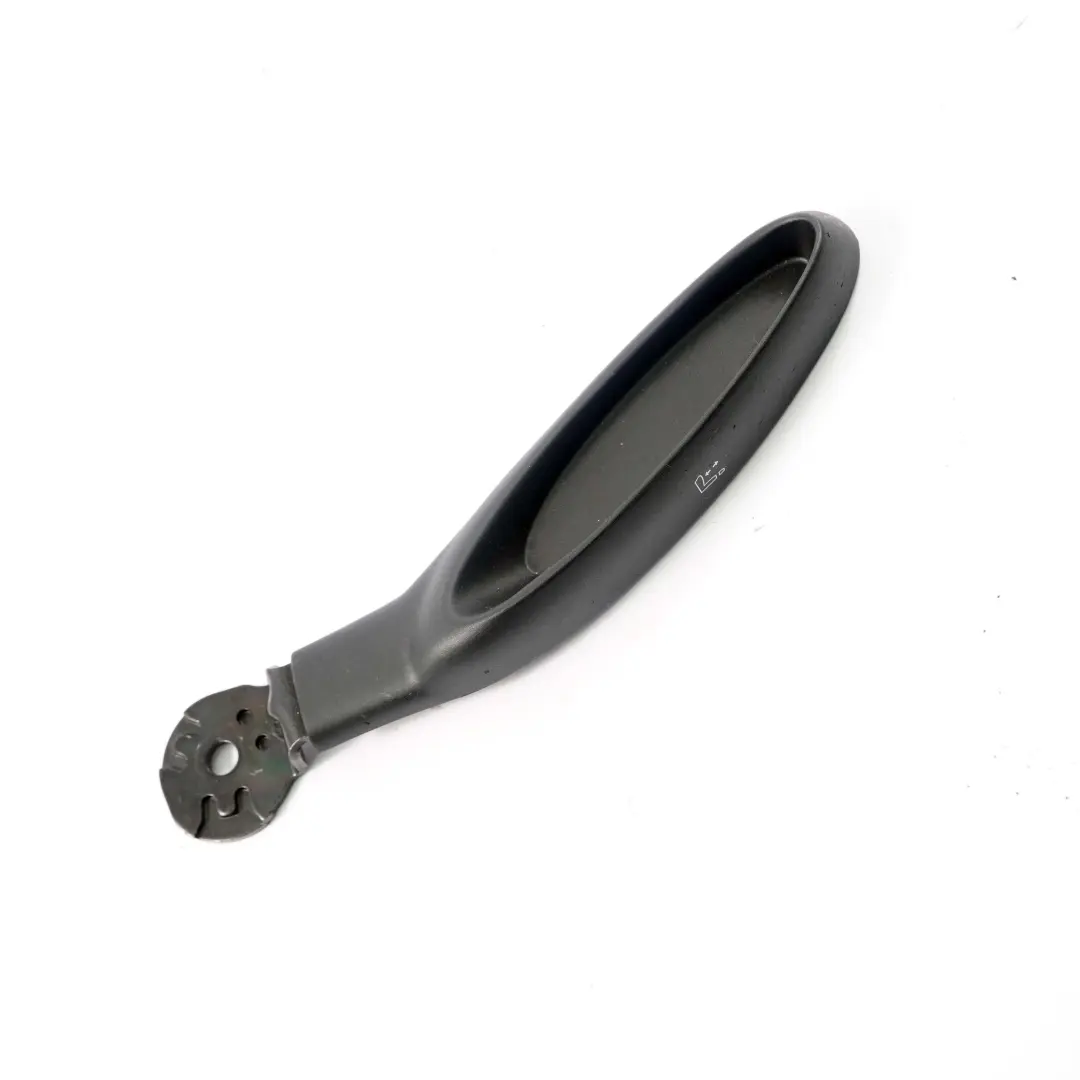 Sedile Anteriore Sinistro Leva Regolazione In Altezza Nero per Mini F56 con numero di parte 7310655 Mini F56 Sedile Anteriore Sinistro Leva Regolazione In Altezza Nero - SKU 7310655 - Numero di parte 7310655