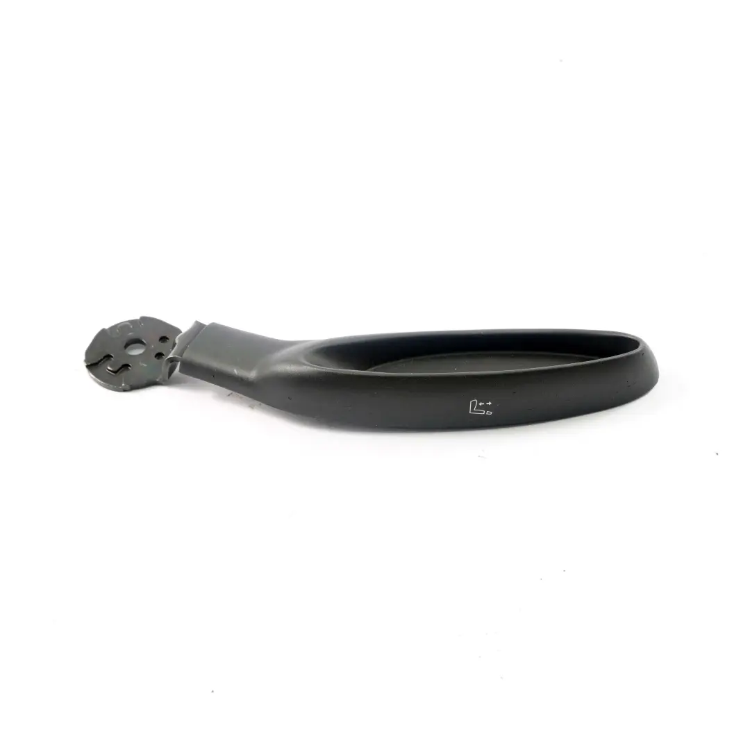 Mini F55 F56 Dźwignia Regulacji Fotela - SKU 7310655 - Numer Części 7310655