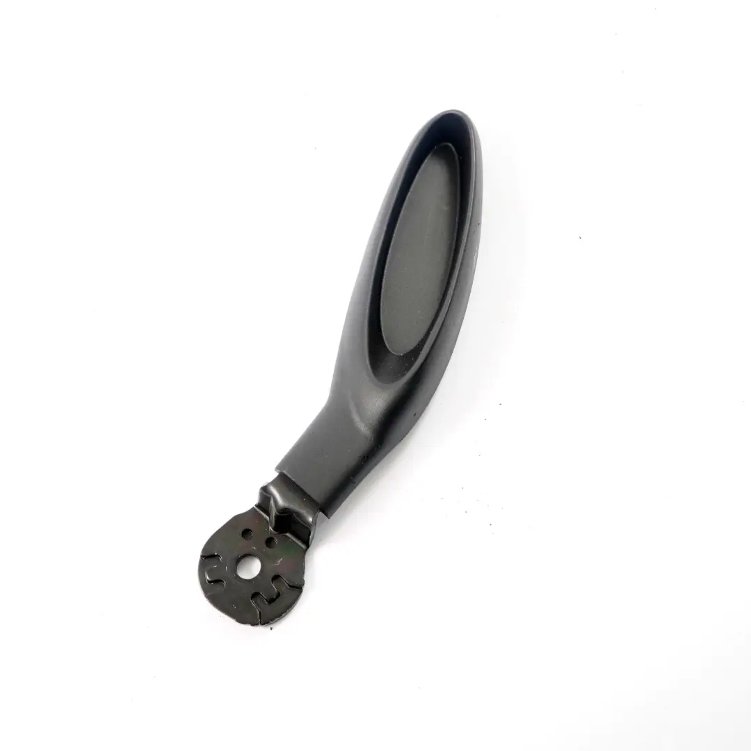 Sedile Anteriore Sinistro Leva Regolazione In Altezza Nero per Mini F56 con numero di parte 7310655 Mini F56 Sedile Anteriore Sinistro Leva Regolazione In Altezza Nero - SKU 7310655 - Numero di parte 7310655