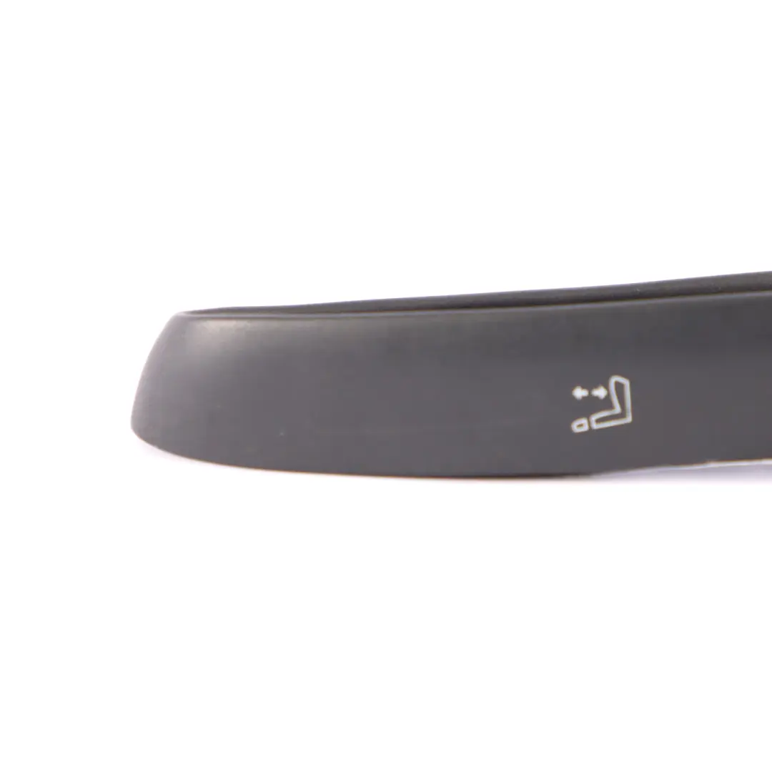 Mini F56 Leva di regolazione altezza sedili anteriore destra - SKU 7310656 - Numero di parte 7310656