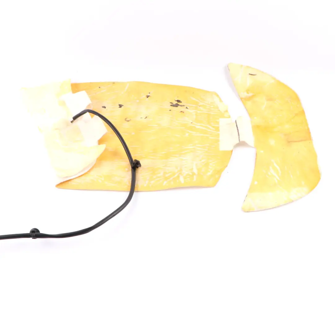 Front Heated Seat Matt Seat Heater to Mini Cooper F55 with Part number 7310712 Mini Cooper F55 Front Heated Seat Matt Seat Heater - SKU 7310712 - Part number 7310712