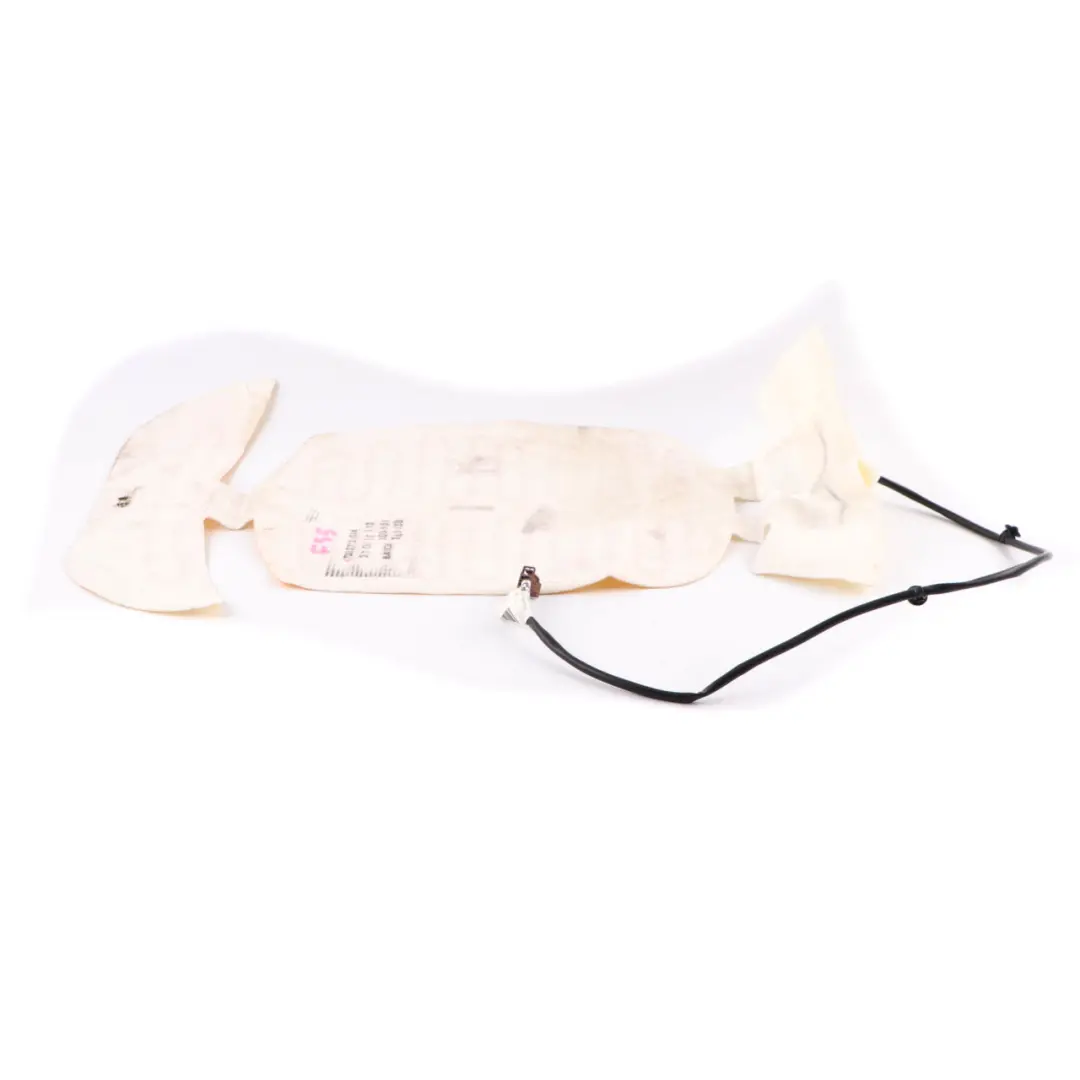 Sitz Bezug Stoff Schwarz Vorn Links für Mini R55 R56 R57 Sport mit Teilenummer 7310712 Mini R55 R56 R57 Sport Sitz Bezug Stoff Schwarz Vorn Links - SKU 7310712 - Teilenummer 7310712