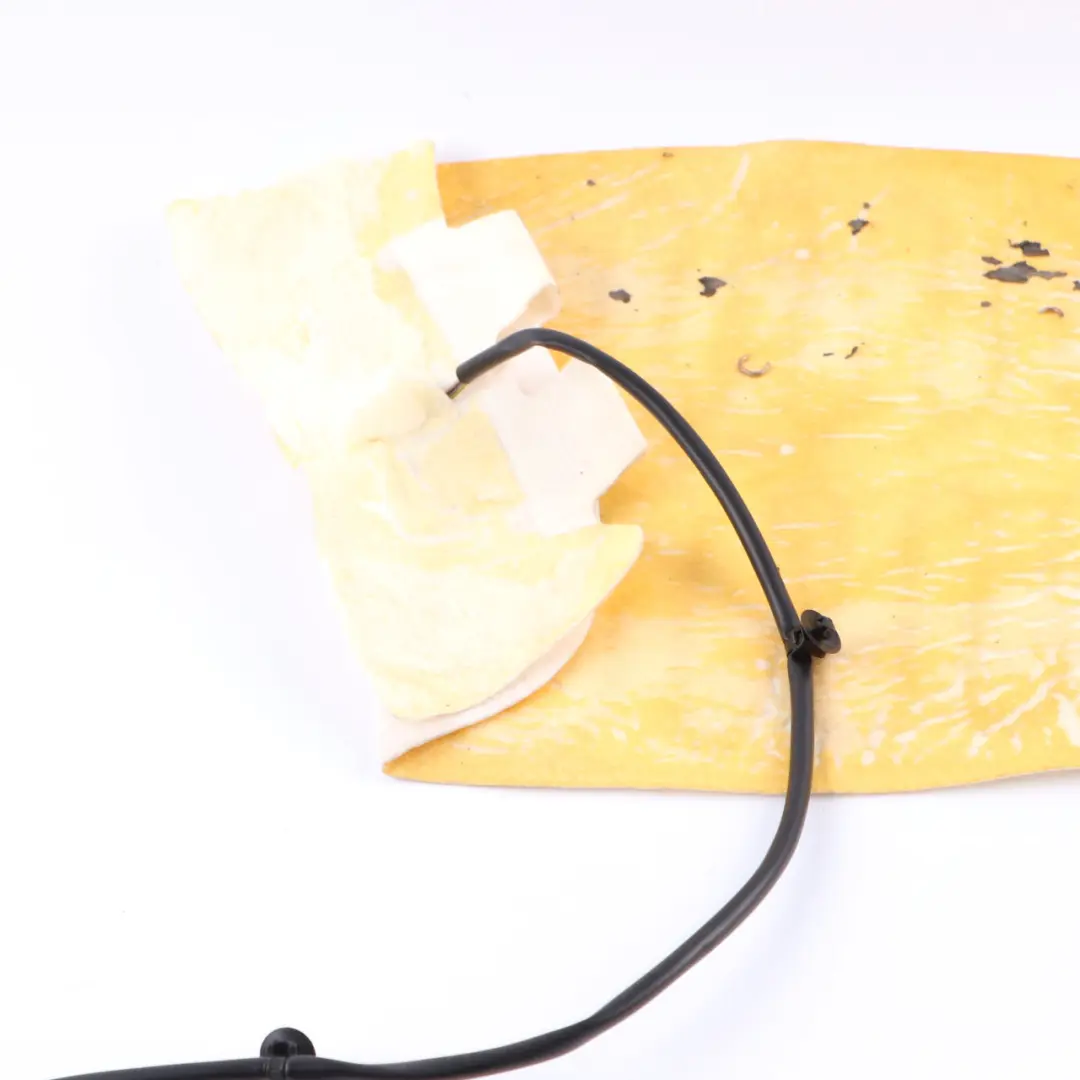 Front Heated Seat Matt Seat Heater to Mini Cooper F55 with Part number 7310712 Mini Cooper F55 Front Heated Seat Matt Seat Heater - SKU 7310712 - Part number 7310712