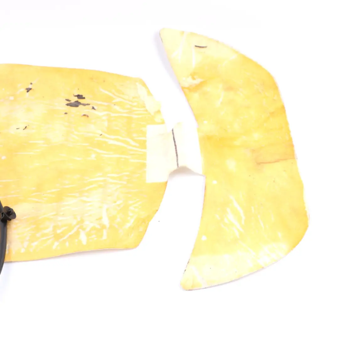 Front Heated Seat Matt Seat Heater to Mini Cooper F55 with Part number 7310712 Mini Cooper F55 Front Heated Seat Matt Seat Heater - SKU 7310712 - Part number 7310712