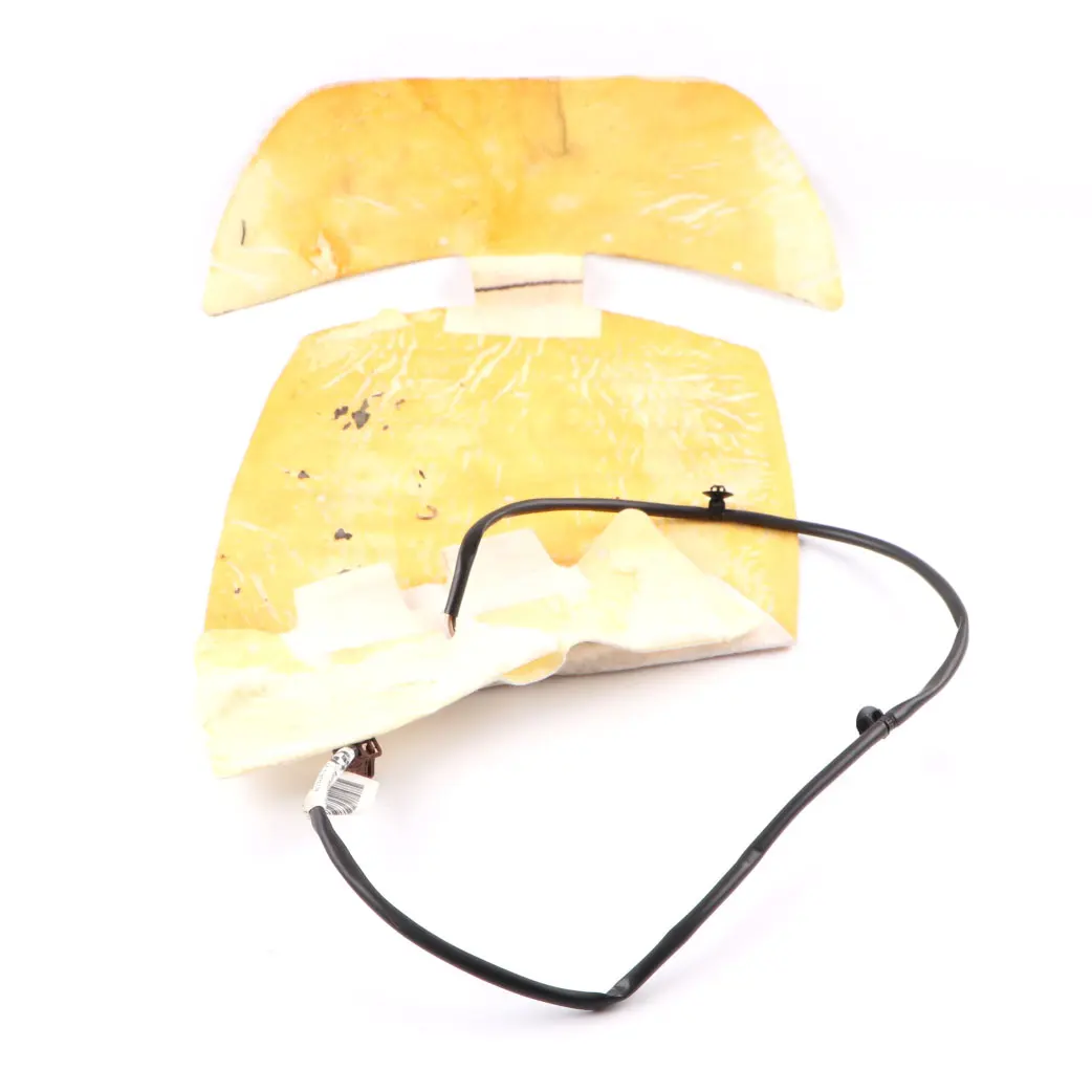 Front Heated Seat Matt Seat Heater to Mini Cooper F55 with Part number 7310712 Mini Cooper F55 Front Heated Seat Matt Seat Heater - SKU 7310712 - Part number 7310712