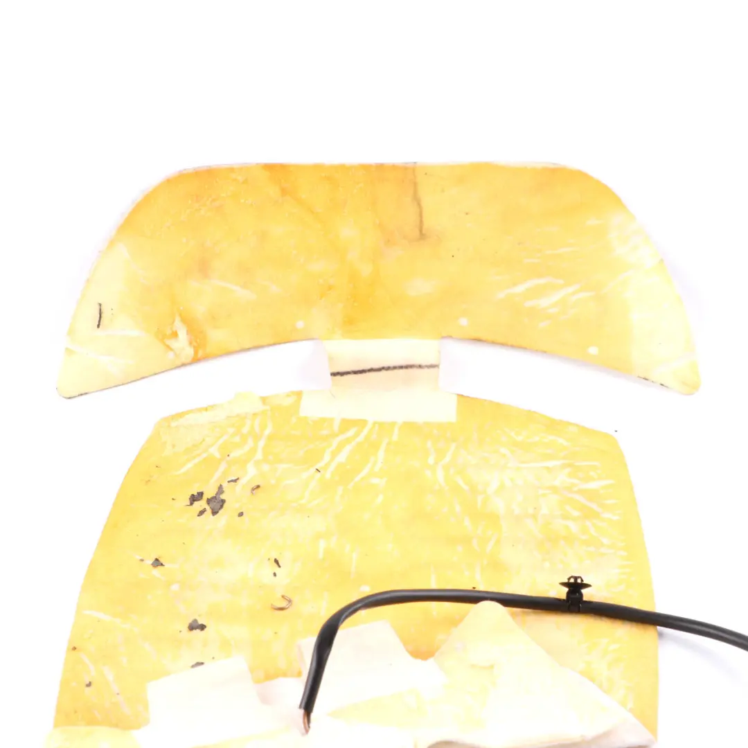 Mini Cooper F55 Front Heated Seat Matt Seat Heater - SKU 7310712 - Part number 7310712