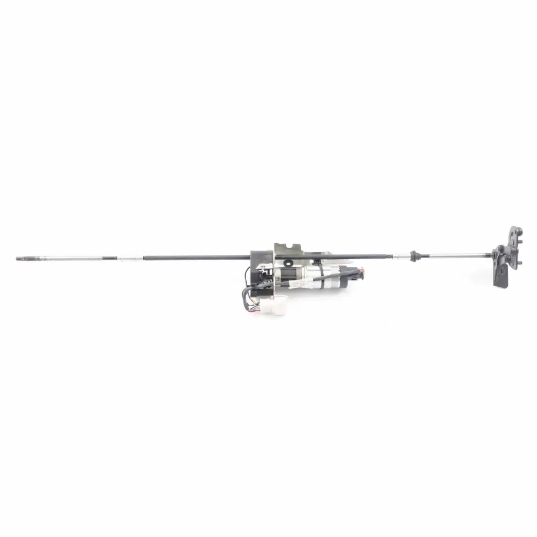  Heckspoiler BMW F34 GT Kofferraum Heckklappe Spoiler Motor Stellantrieb - SKU 7310747-1 - Teilenummer 7310747