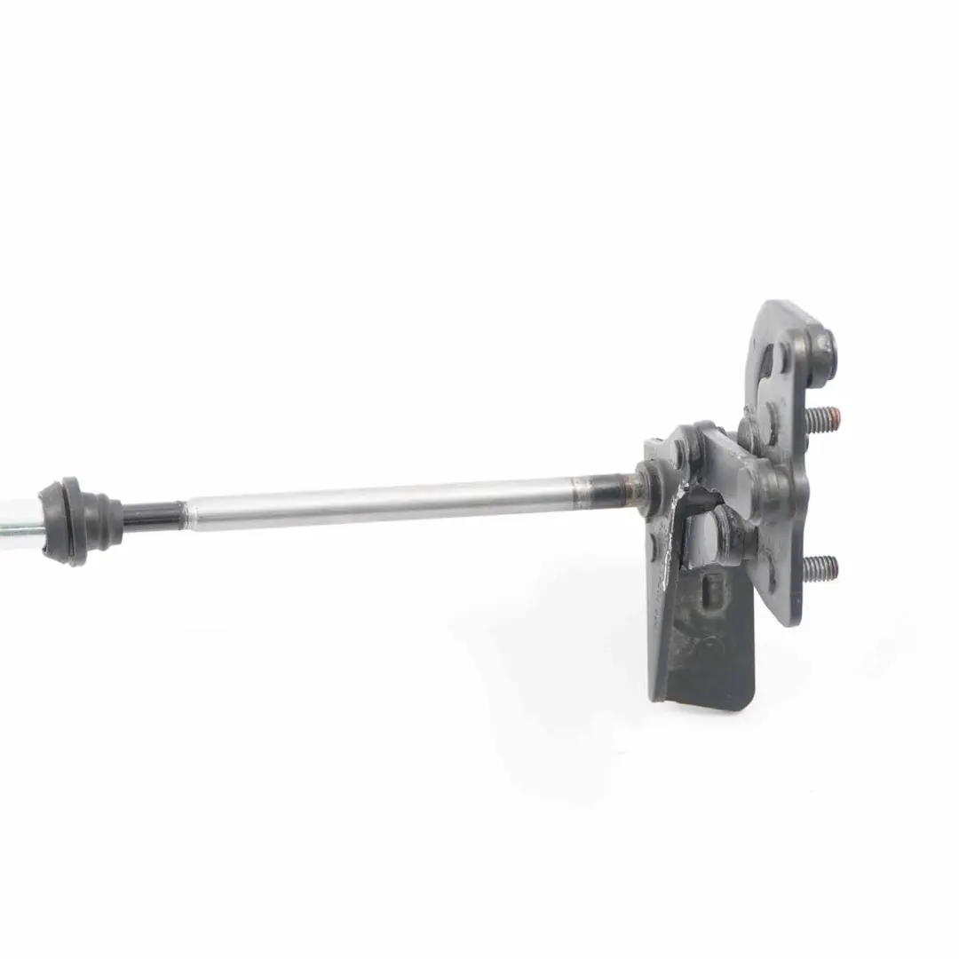  Heckspoiler BMW F34 GT Kofferraum Heckklappe Spoiler Motor Stellantrieb - SKU 7310747-1 - Teilenummer 7310747