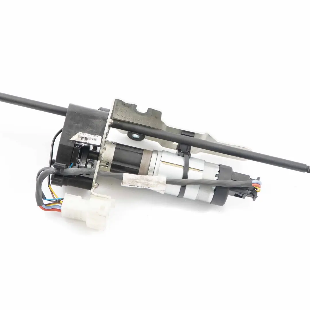  Heckspoiler BMW F34 GT Kofferraum Heckklappe Spoiler Motor Stellantrieb - SKU 7310747-1 - Teilenummer 7310747