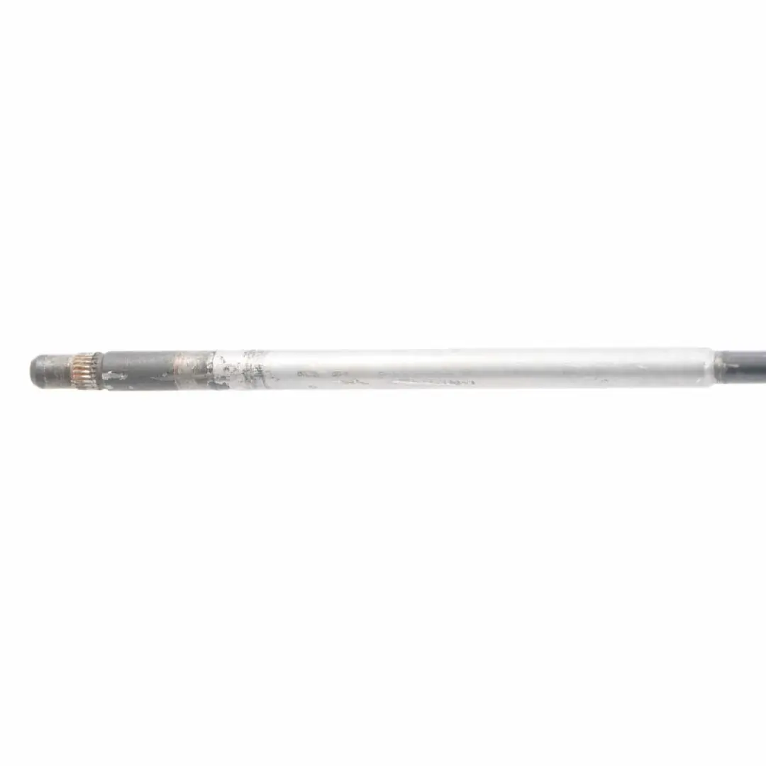 BMW F34 GT Becquet arrière Moteur - SKU 7310747-1 - Numéro de pièce 7310747