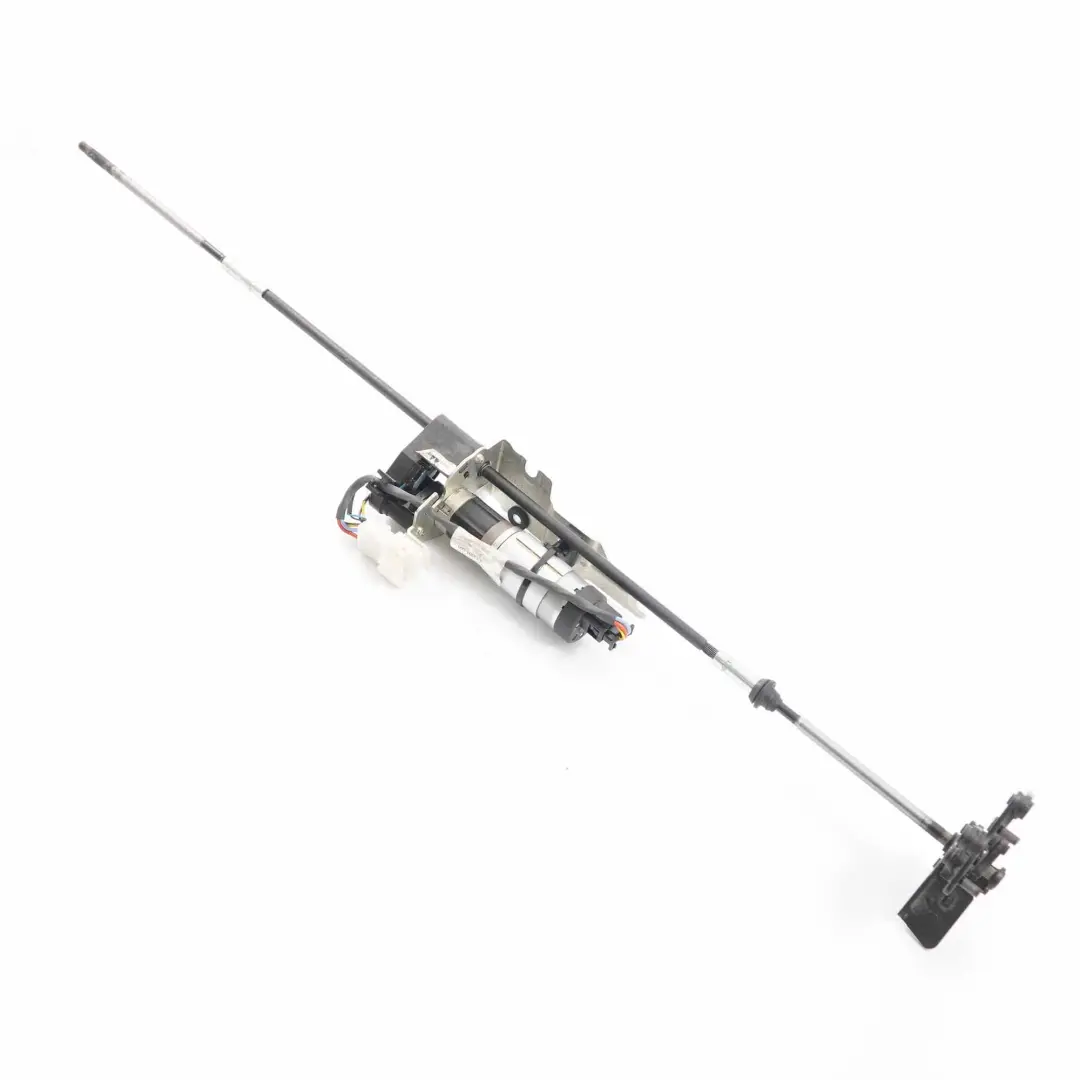 BMW F34 GT Becquet arrière Moteur - SKU 7310747-1 - Numéro de pièce 7310747
