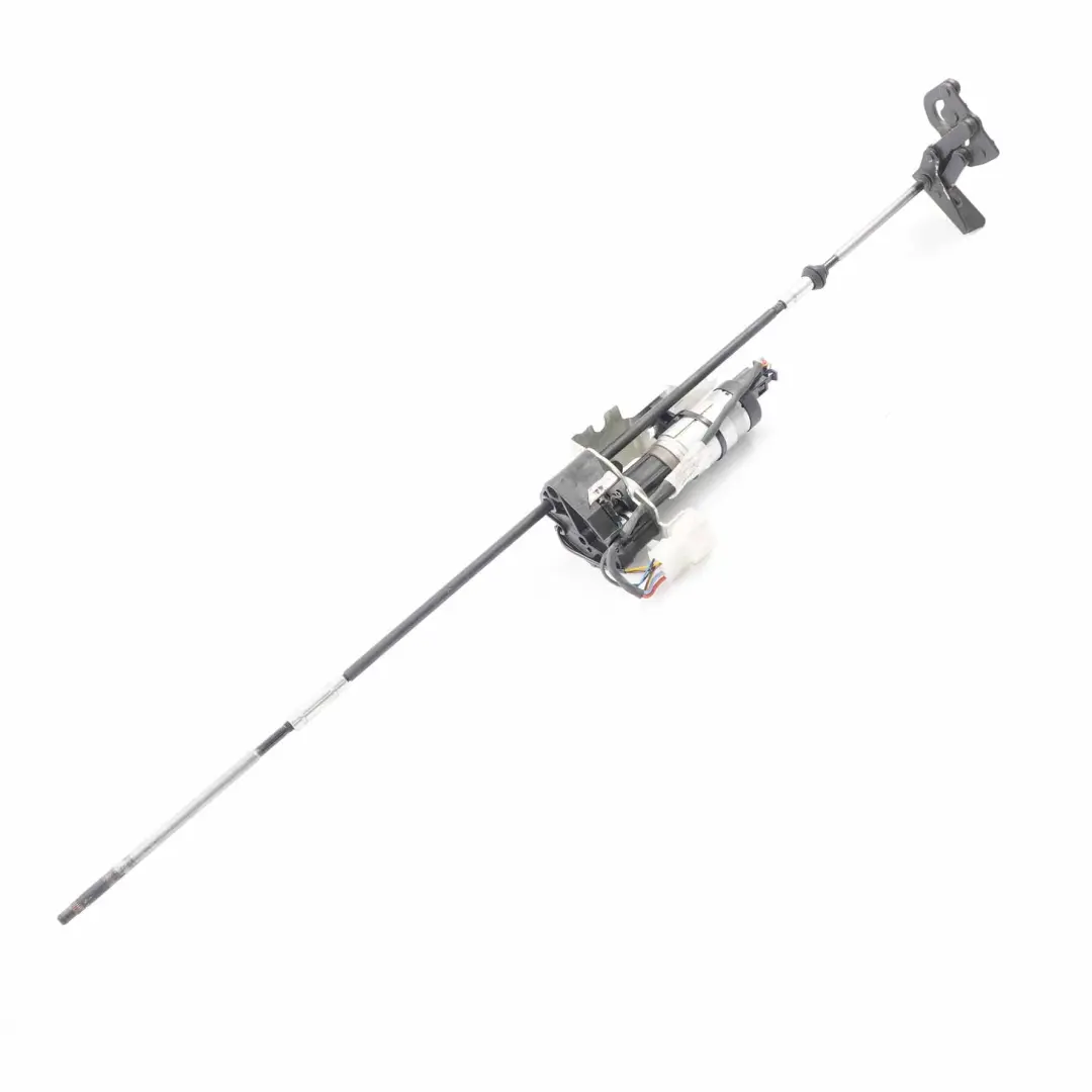 BMW F34 GT Becquet arrière Moteur - SKU 7310747-1 - Numéro de pièce 7310747