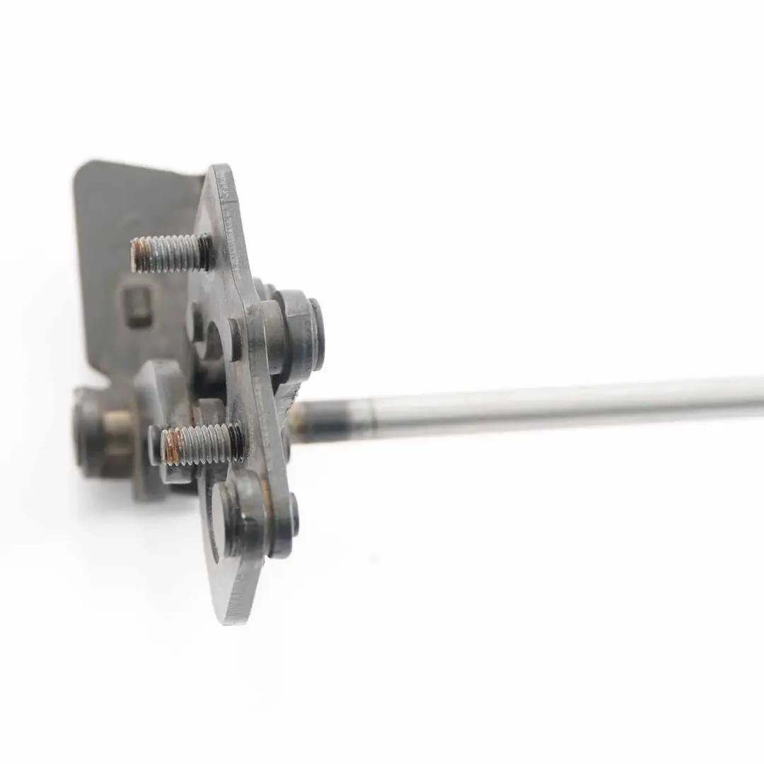 BMW F34 GT Becquet arrière Moteur - SKU 7310747-1 - Numéro de pièce 7310747