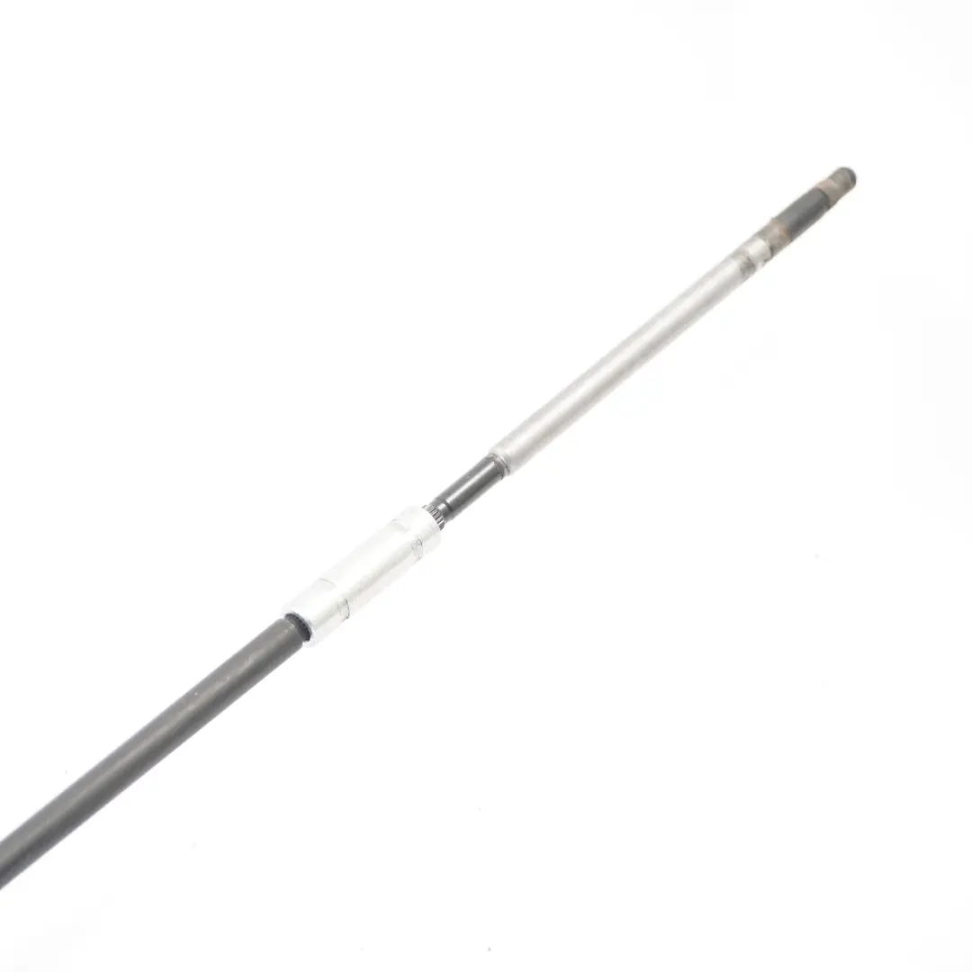 BMW F34 GT Becquet arrière Moteur - SKU 7310747-1 - Numéro de pièce 7310747