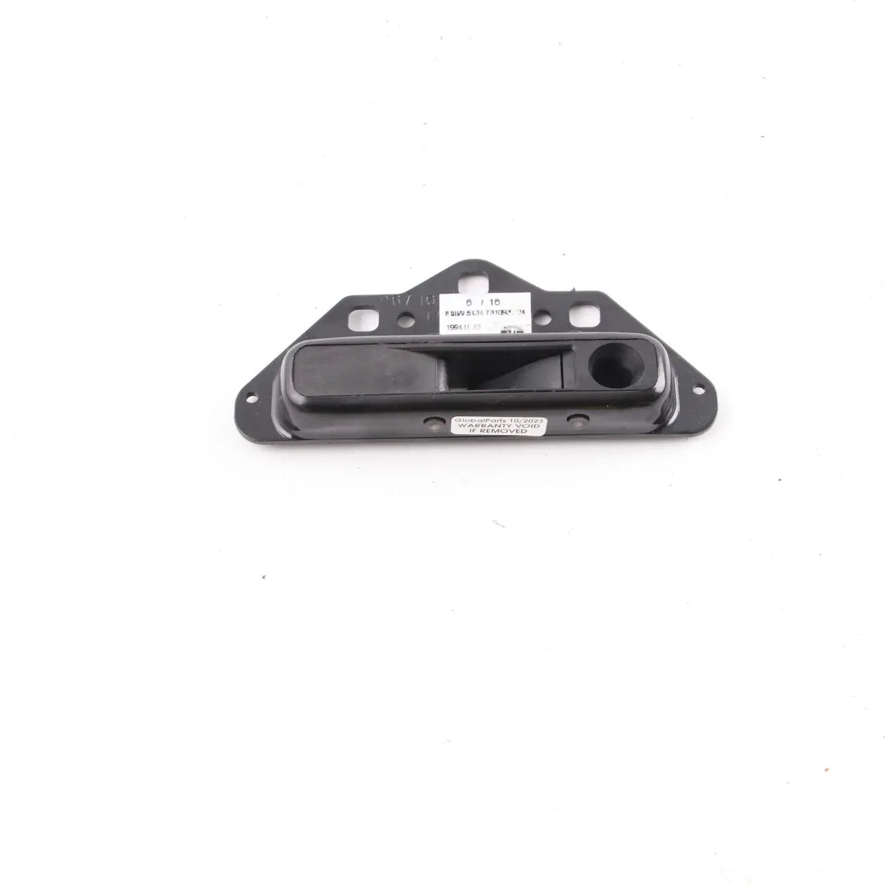 BMW F23 Tetto Apribile Serratura Sinistra Piastra Di Base 7310937