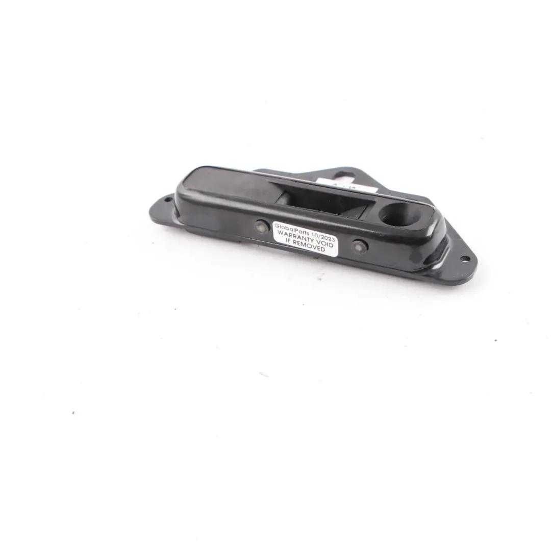 BMW F23 Convertible Roof Top Lock Left N/S Catch Base Plate - SKU 7310937 - Part number 7310937