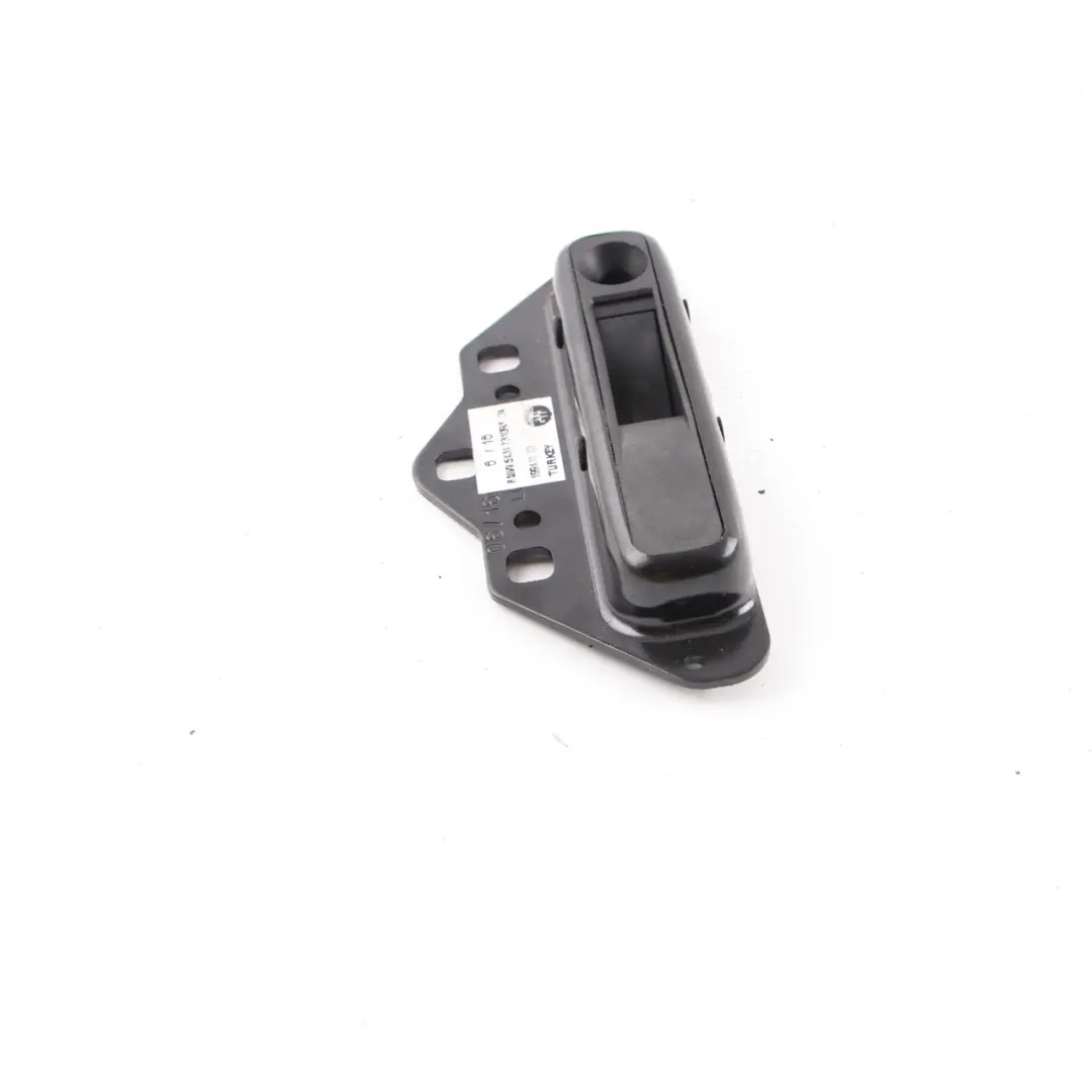 BMW F23 Kabriolet Zamek Dachu Lewy - SKU 7310937 - Numer Części 7310937