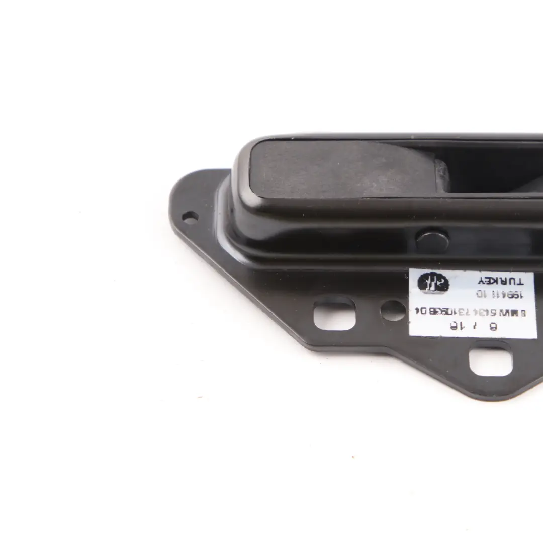 Zamek Dachu Składanego Prawy do BMW F23 Cabriolet o numerze 7310938 BMW F23 Cabriolet Zamek Dachu Składanego Prawy - SKU 7310938 - Numer Części 7310938