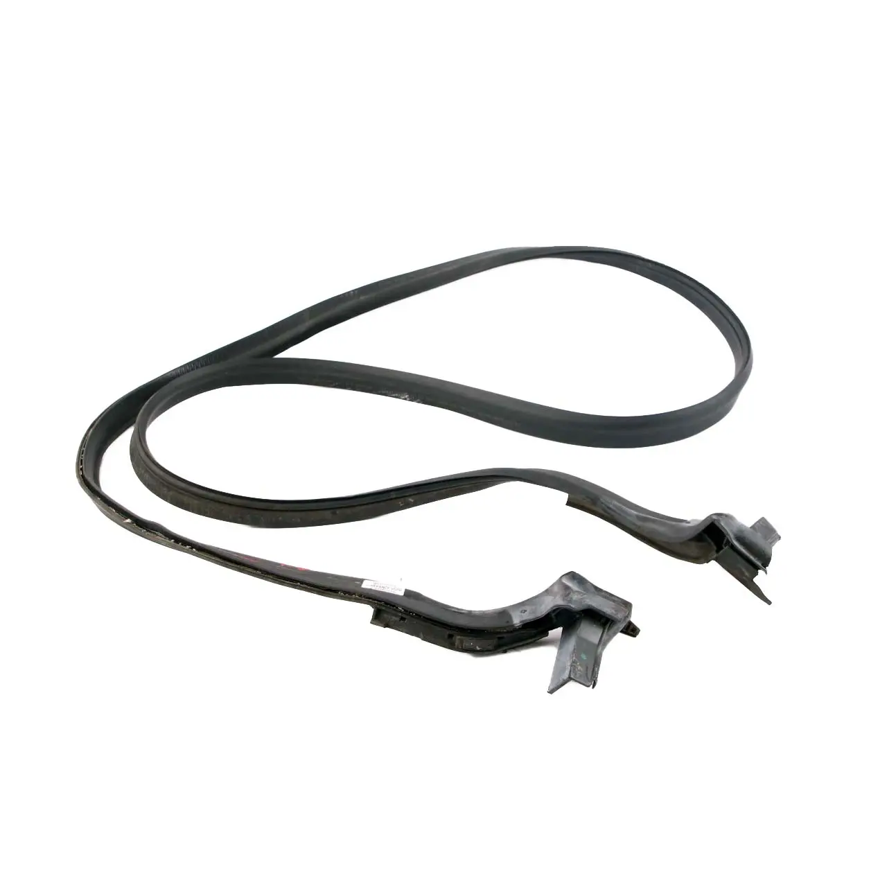 BMW F23 Cabrio Heckverdeck Klappe Dichtung 7310944