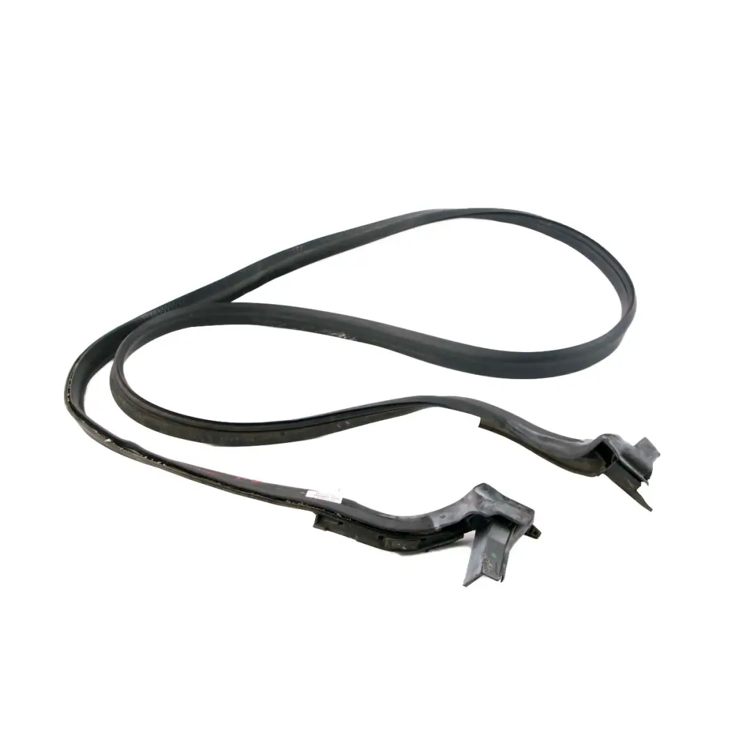 BMW 2 Series F23 Convertible Rear Soft Folding Top Flap Sealing Seal - SKU 7310944 - Part number 7310944