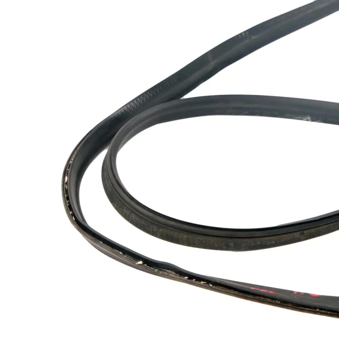 BMW 2 Series F23 Convertible Rear Soft Folding Top Flap Sealing Seal - SKU 7310944 - Part number 7310944