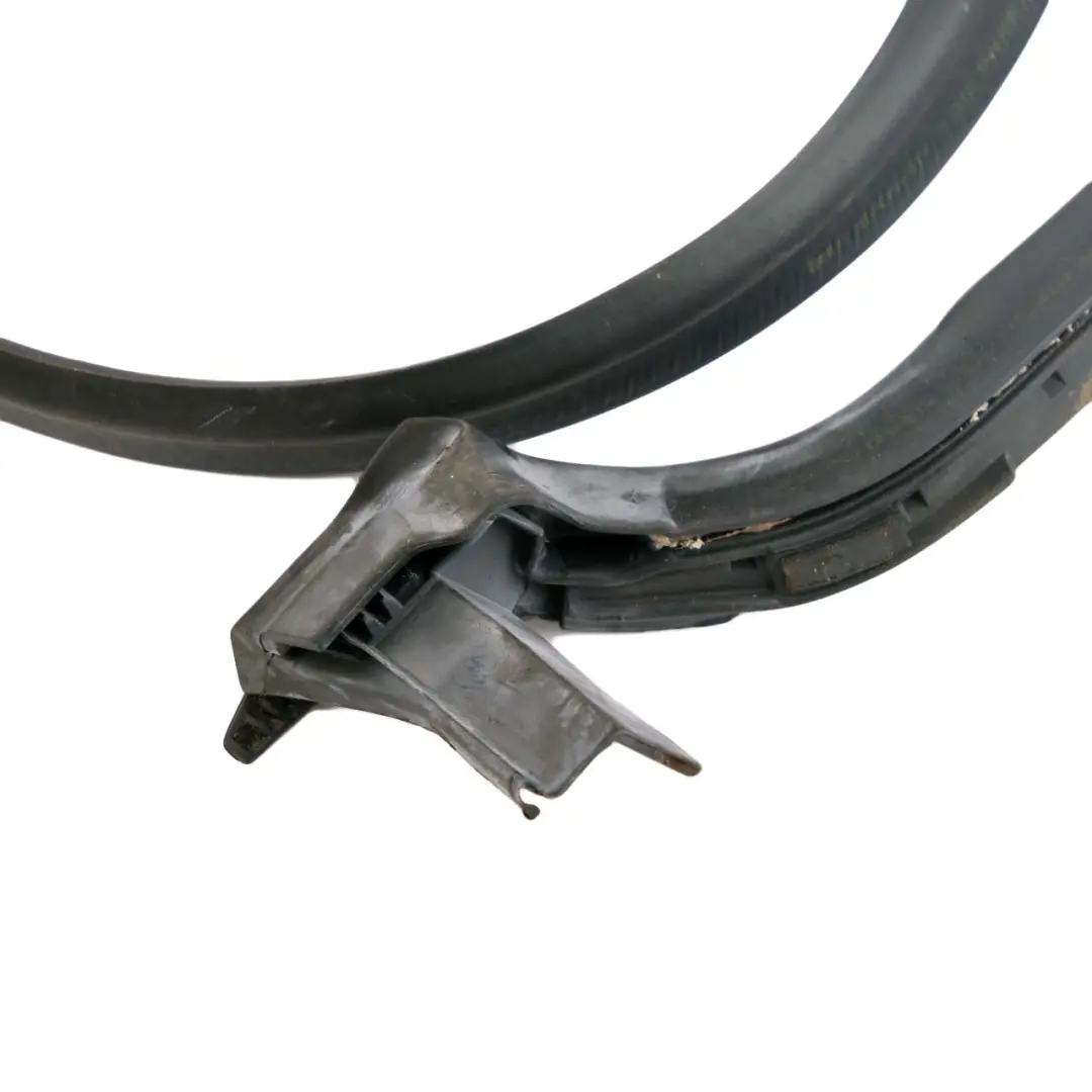 BMW 2 Series F23 Convertible Rear Soft Folding Top Flap Sealing Seal - SKU 7310944 - Part number 7310944