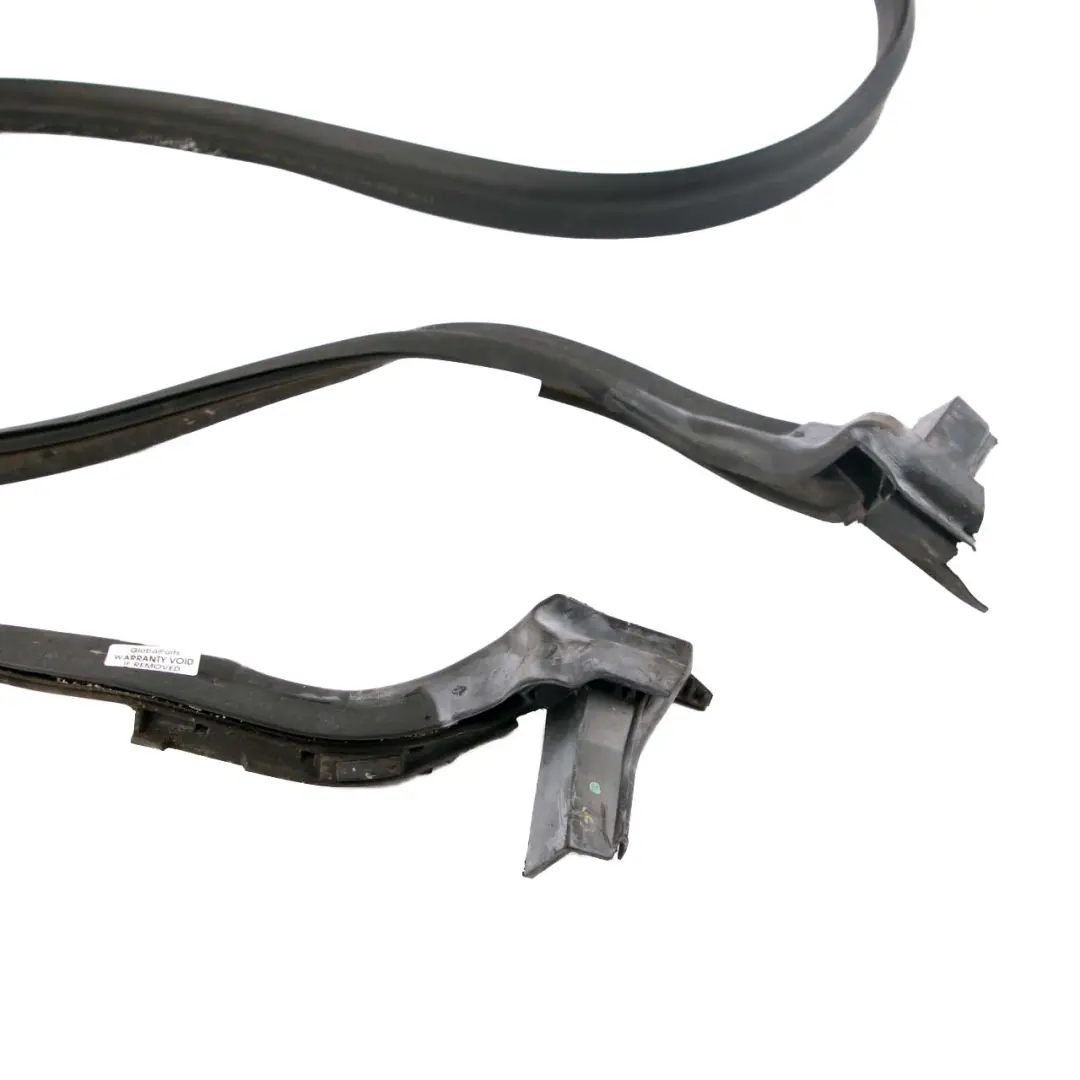 Posteriore Soft Folding Top Guarnizione Tenuta per BMW F23 Cabriolet con numero di parte 7310944 BMW F23 Cabriolet Posteriore Soft Folding Top Guarnizione Tenuta - SKU 7310944 - Numero di parte 7310944