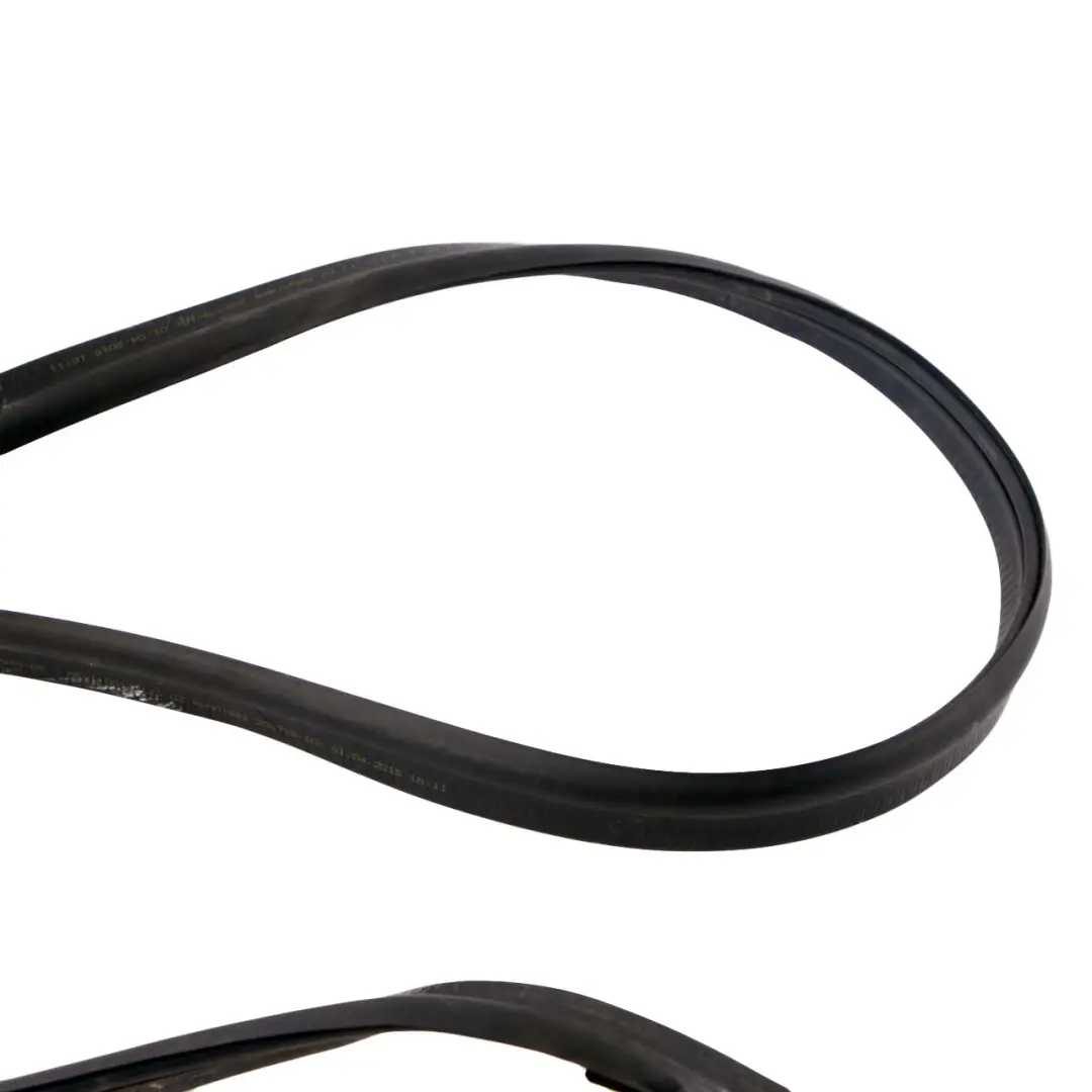 Posteriore Soft Folding Top Guarnizione Tenuta per BMW F23 Cabriolet con numero di parte 7310944 BMW F23 Cabriolet Posteriore Soft Folding Top Guarnizione Tenuta - SKU 7310944 - Numero di parte 7310944