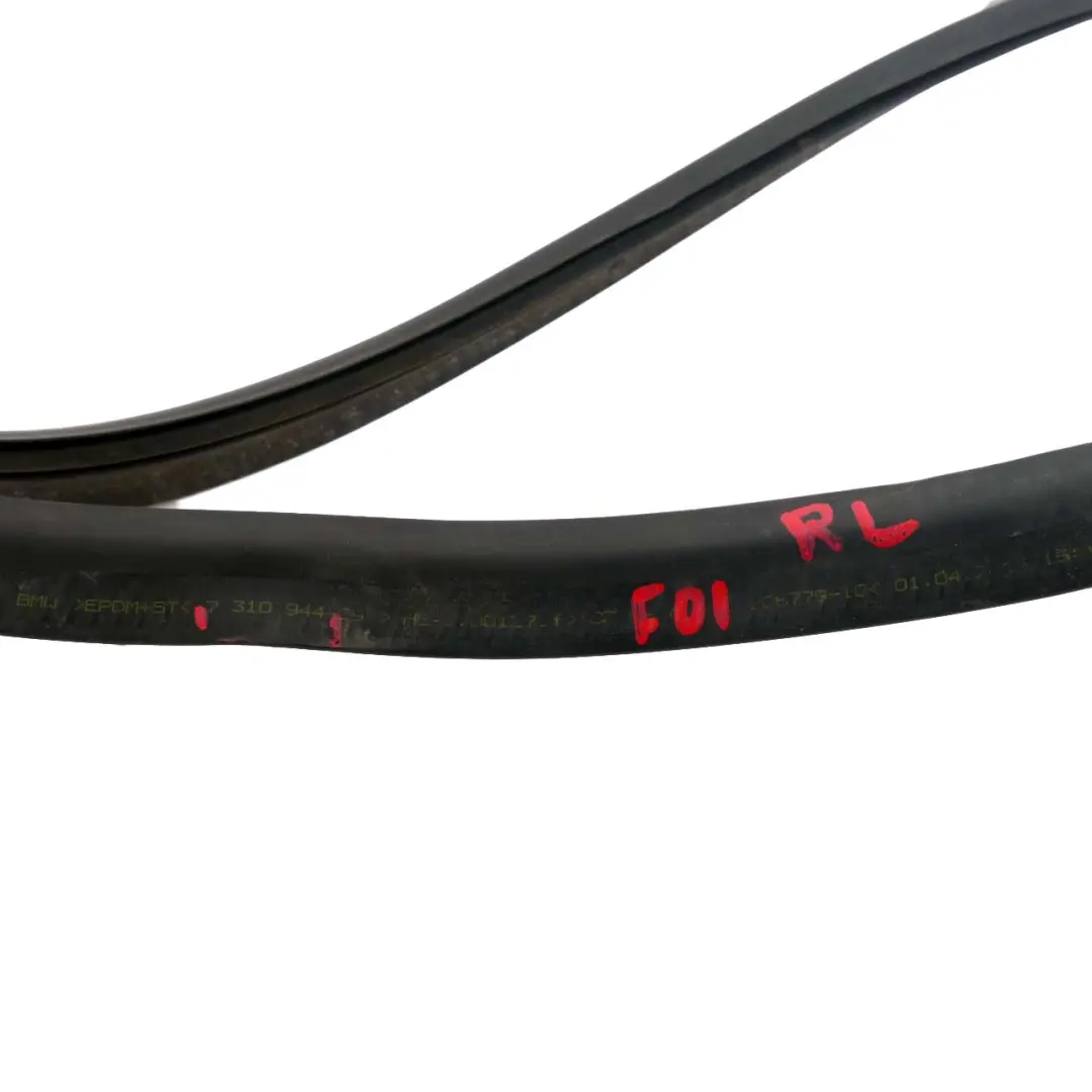 BMW F23 Cabrio Heckverdeck Klappe Dichtung - SKU 7310944 - Teilenummer 7310944