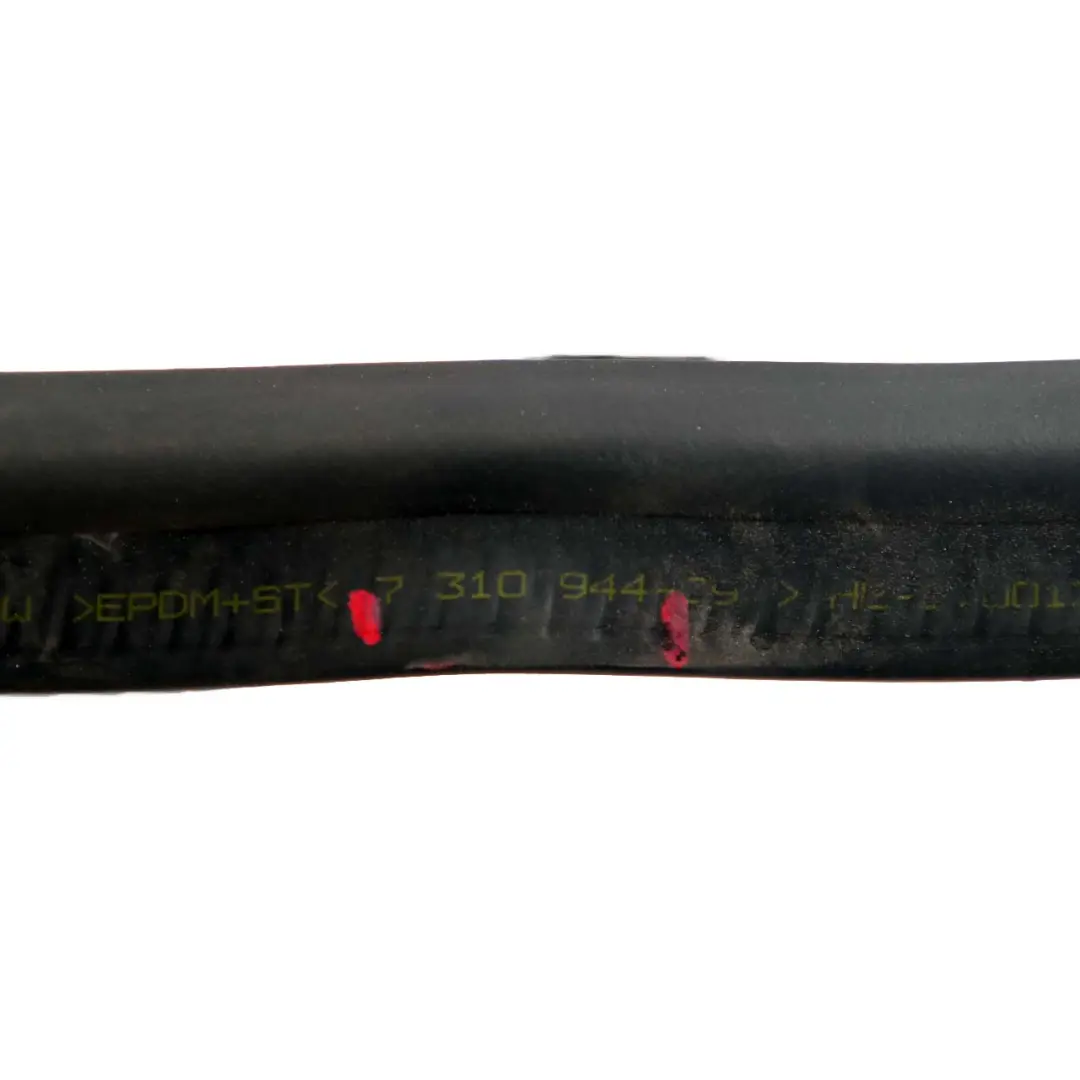 BMW 2 Series F23 Convertible Rear Soft Folding Top Flap Sealing Seal - SKU 7310944 - Part number 7310944